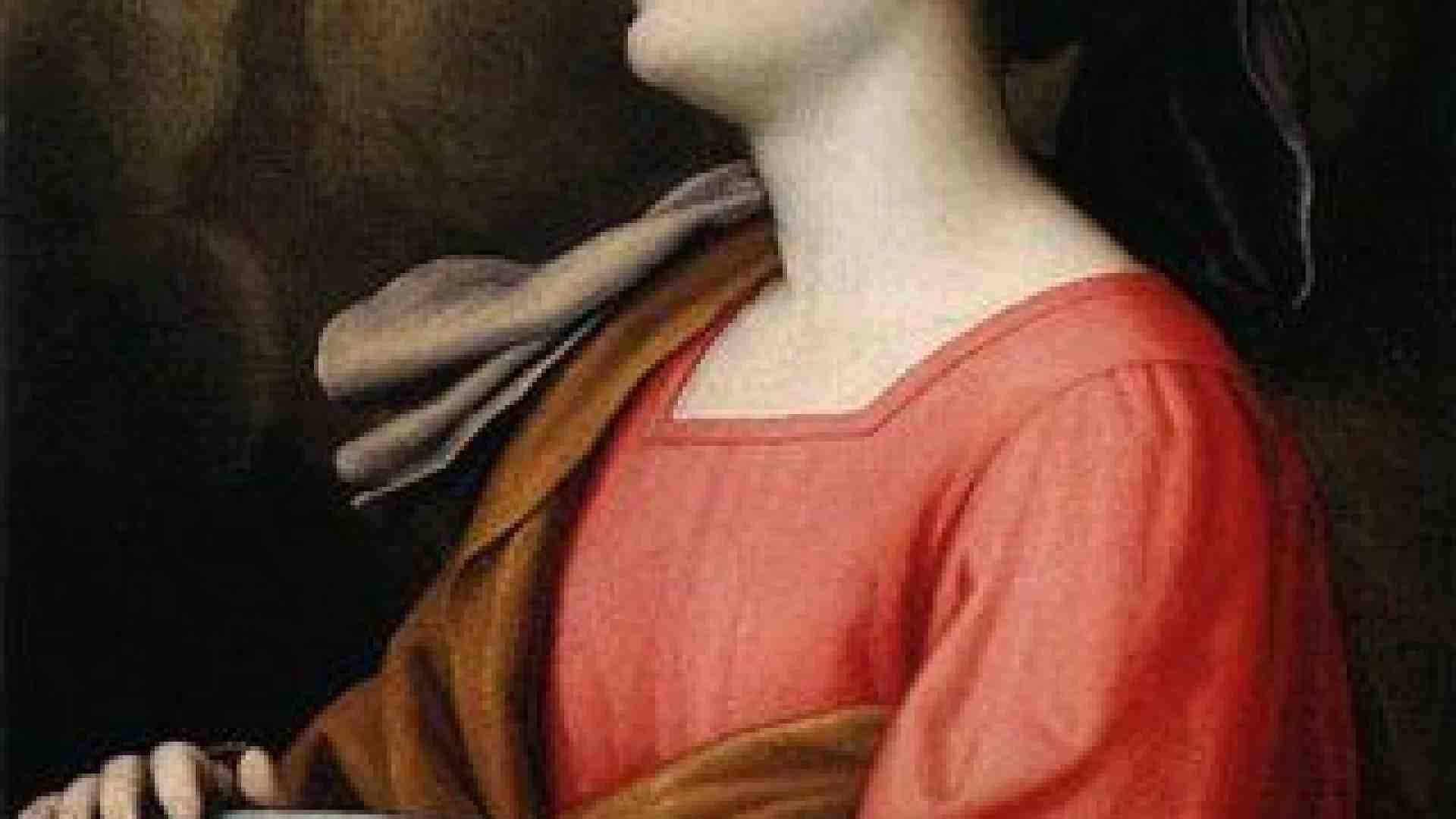 Immagine di È arrivata santa Lucia!