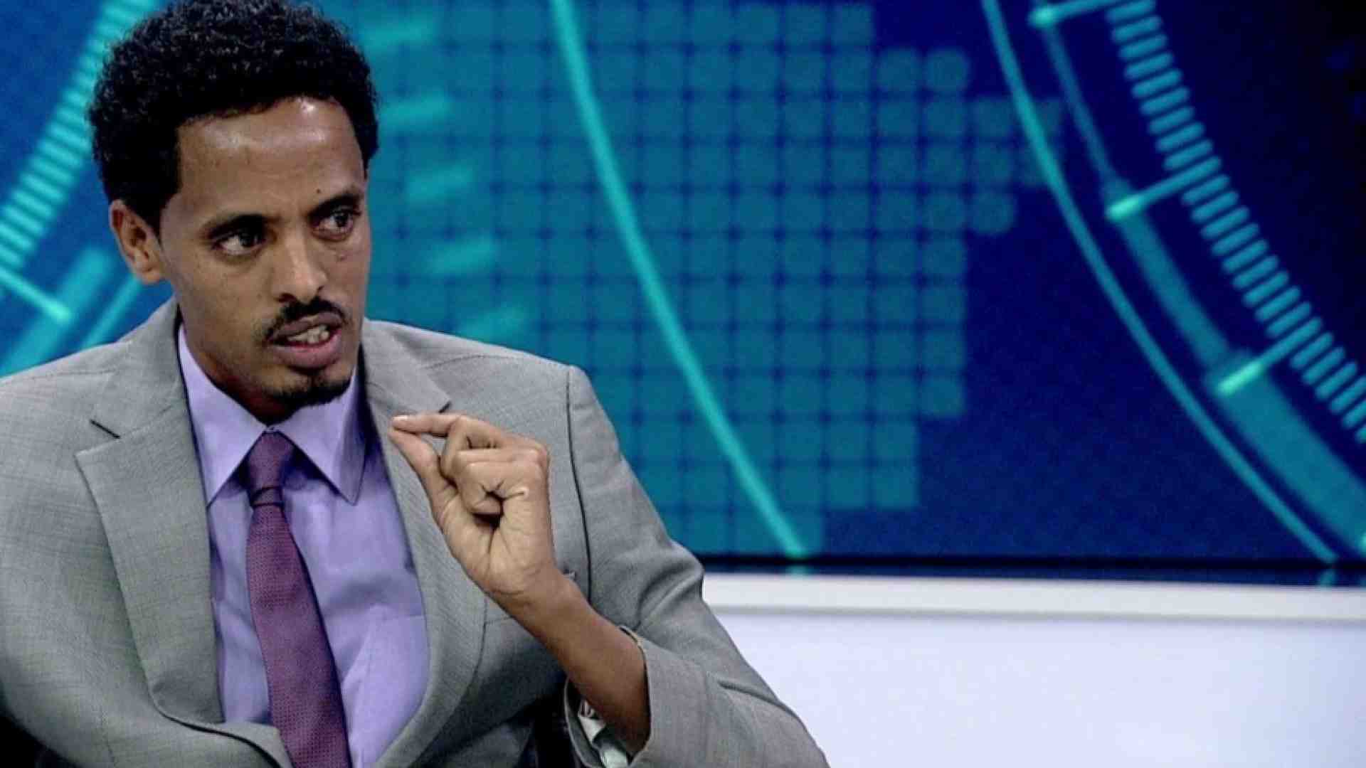 Immagine di «Da 800 a 1.000 morti, la verità sulla strage di Axum»