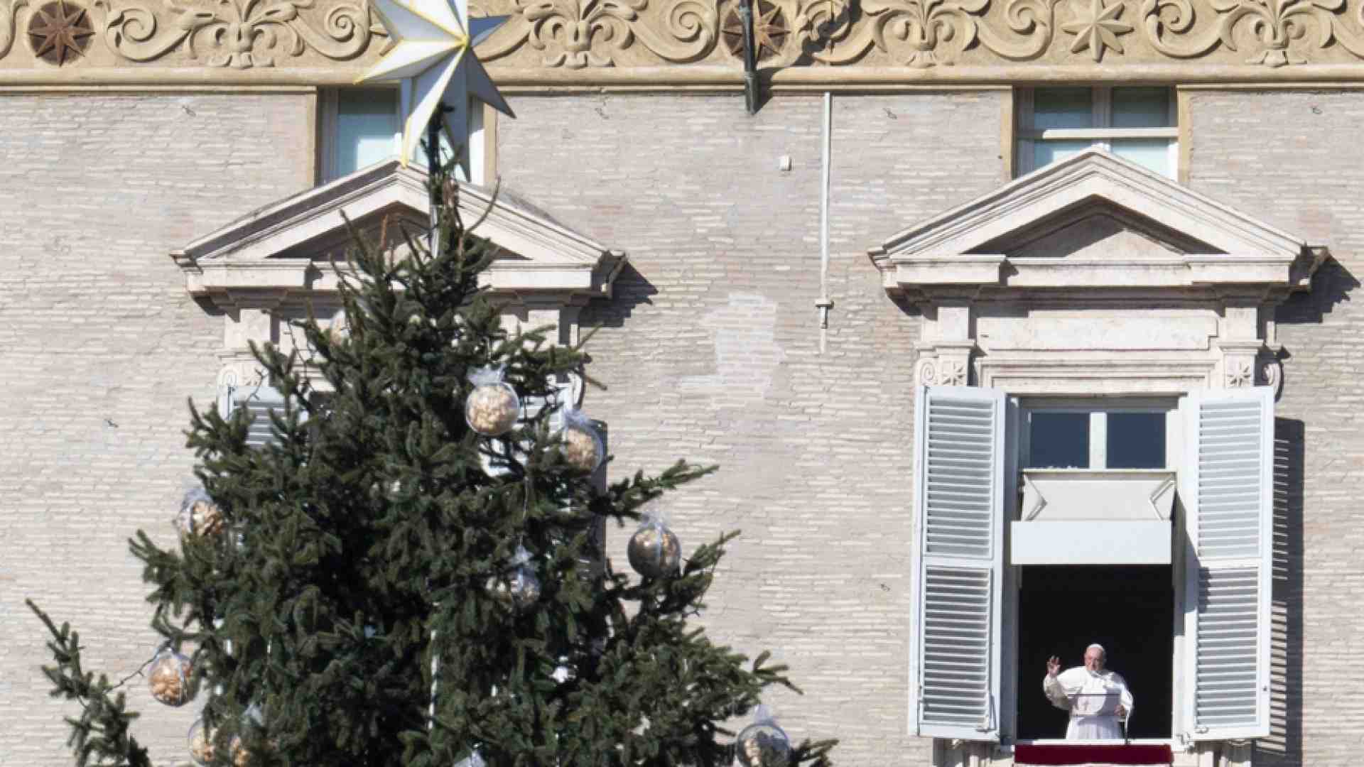 Immagine di «Per Natale chiediamoci: cosa posso fare per gli altri?»