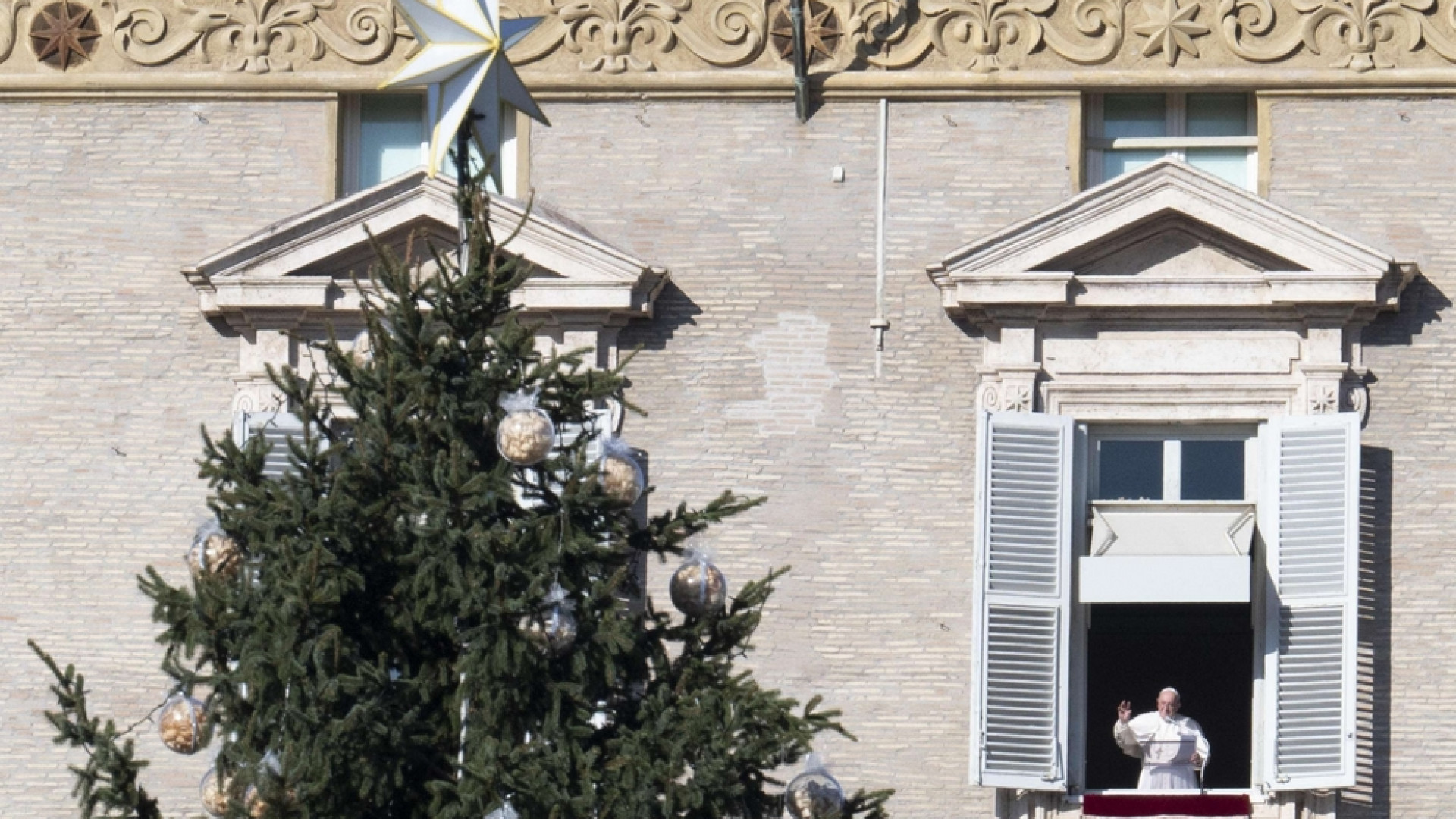 Immagine di «Per Natale chiediamoci: cosa posso fare per gli altri?»