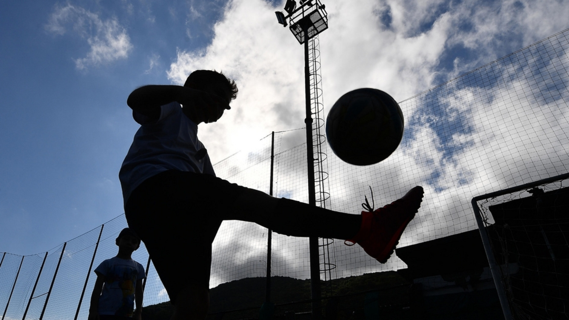 Immagine di La vita in un pallone, emozioni senza fine