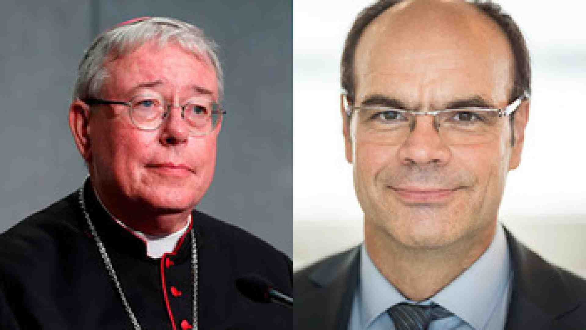 Immagine di Dalle Chiese europee appello comune: la vaccinazione è atto d'amore