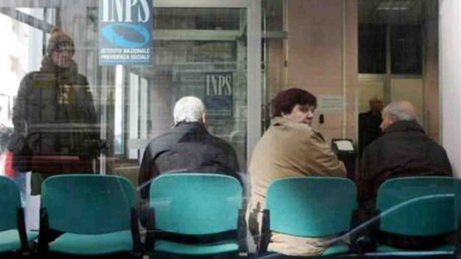 Immagine di Da dicembre "ricalcolati" gli importi