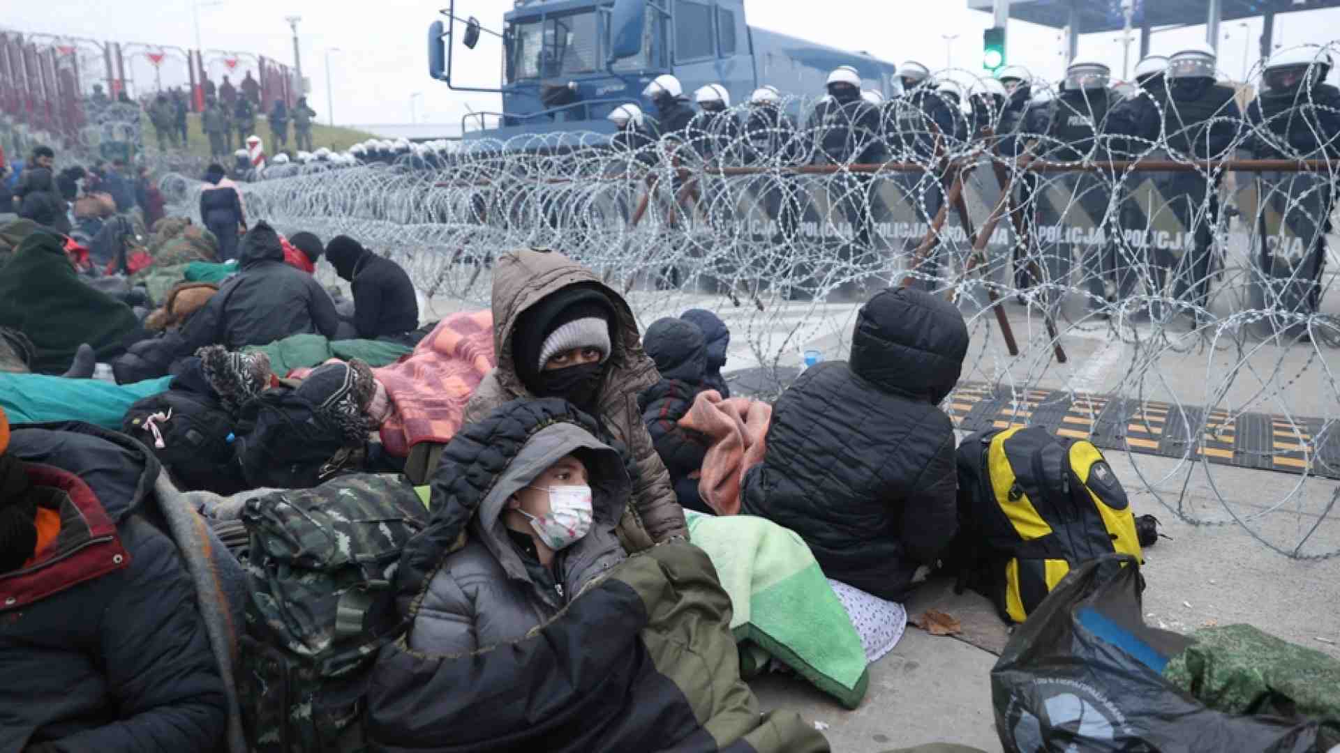 Immagine di Rifugiati: crollano gli arrivi, ma la Ue alza i muri. 1.559 morti in mare