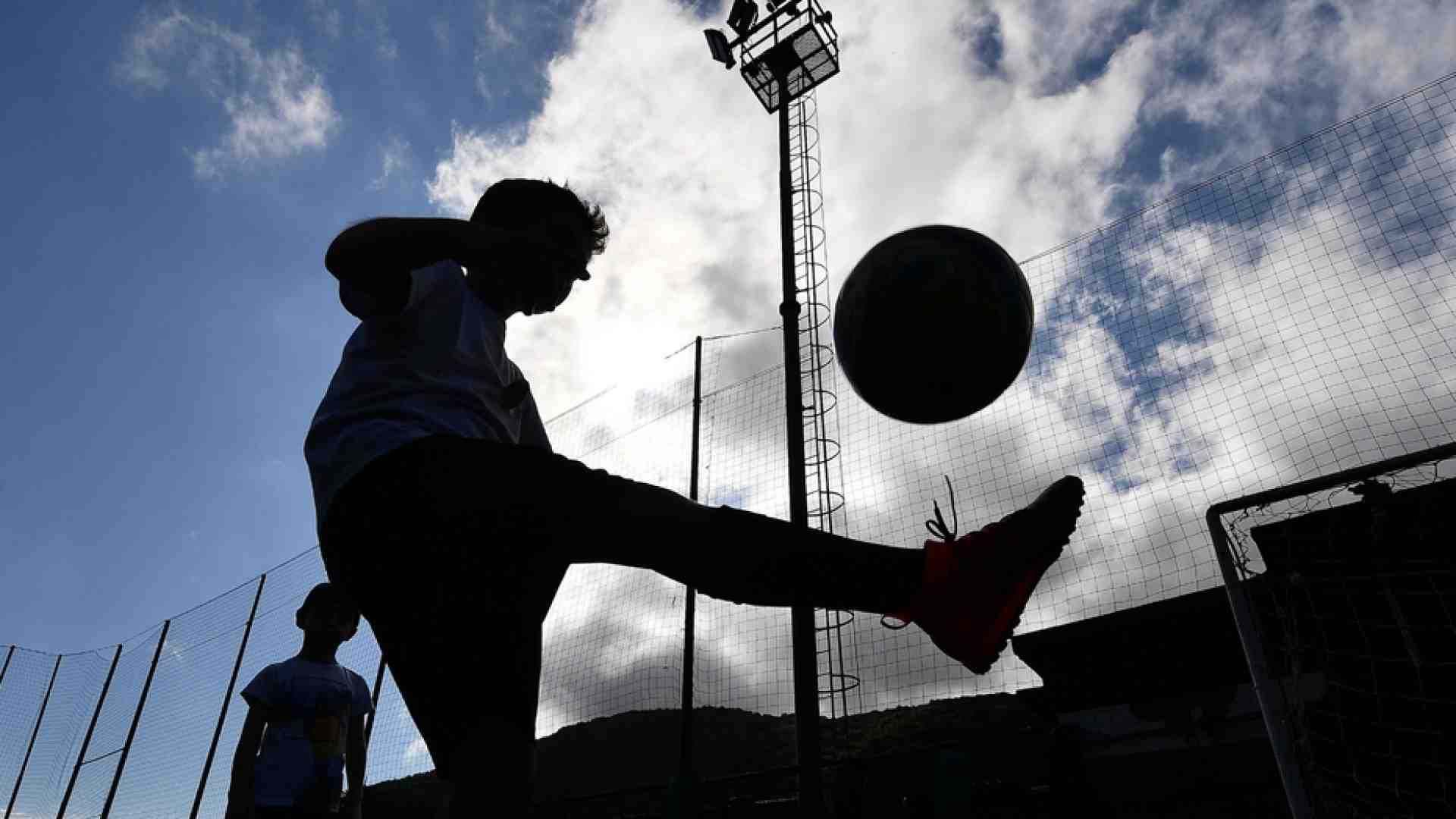 Immagine di La vita in un pallone, emozioni senza fine