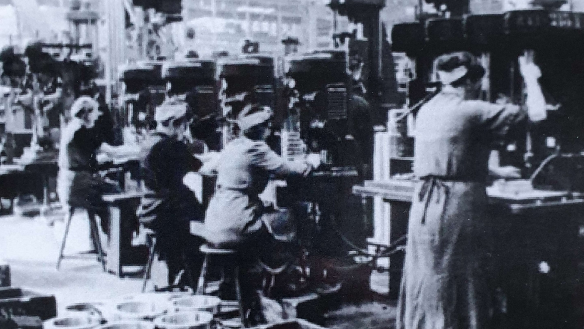 Immagine di Quelle braccia italiane che servirono al Reich