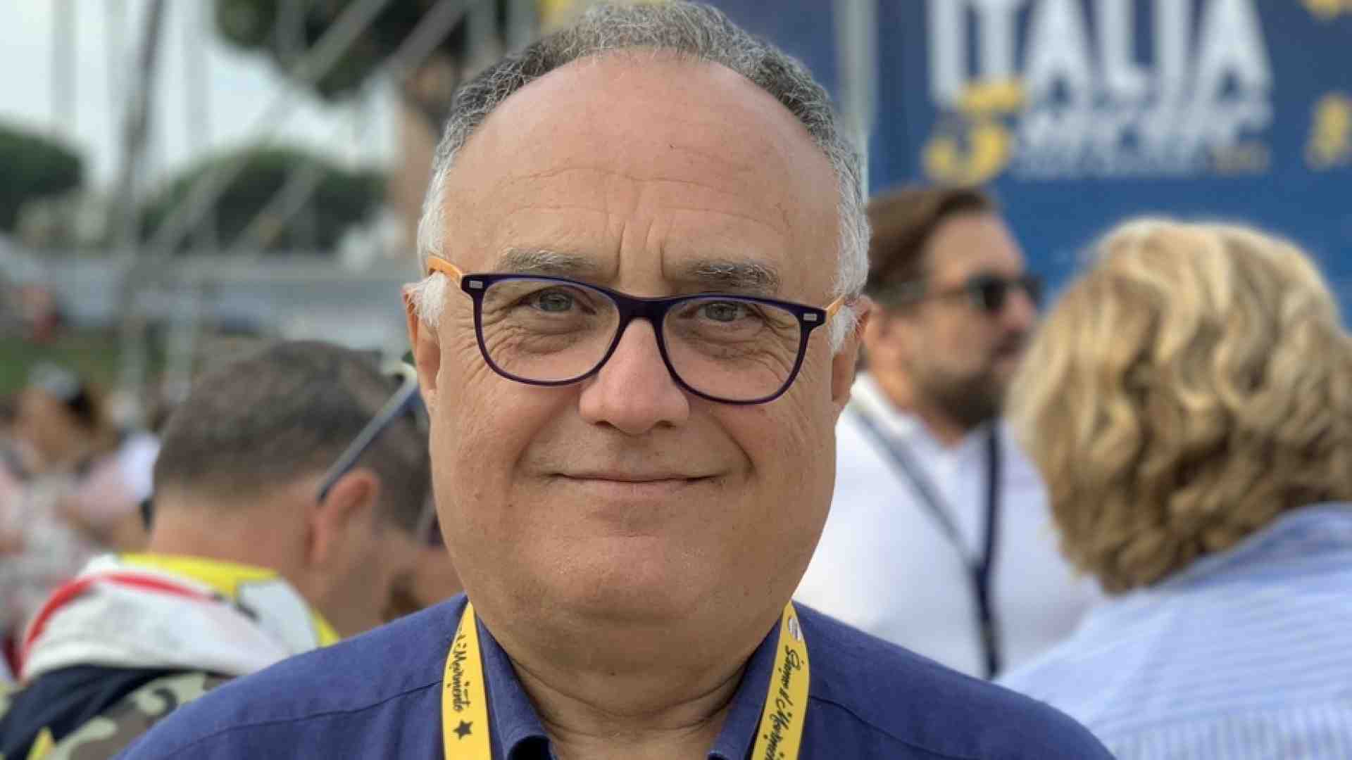 Immagine di Includere e «capacitare»: I verbi del futuro prossimo