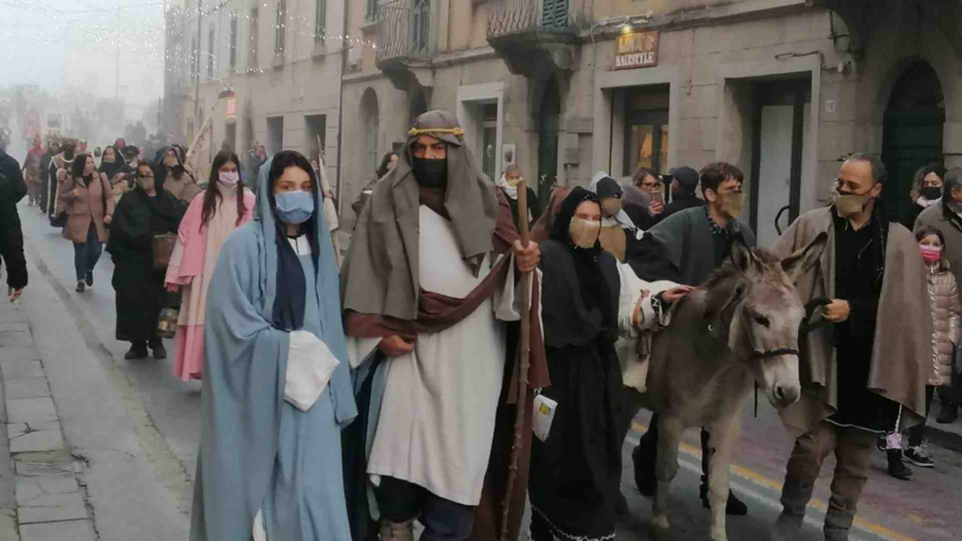 Immagine di Una Natività in ogni paese: Italia, terra di presepi
