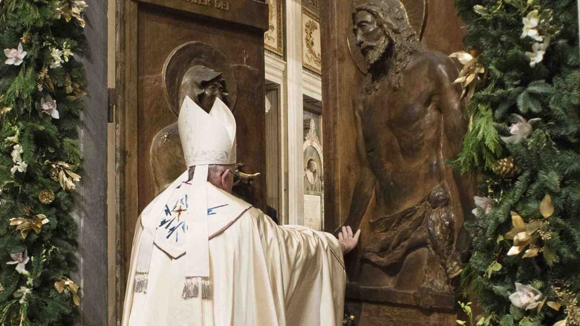 Immagine di Un commissario straordinario per la Basilica di Santa Maria maggiore