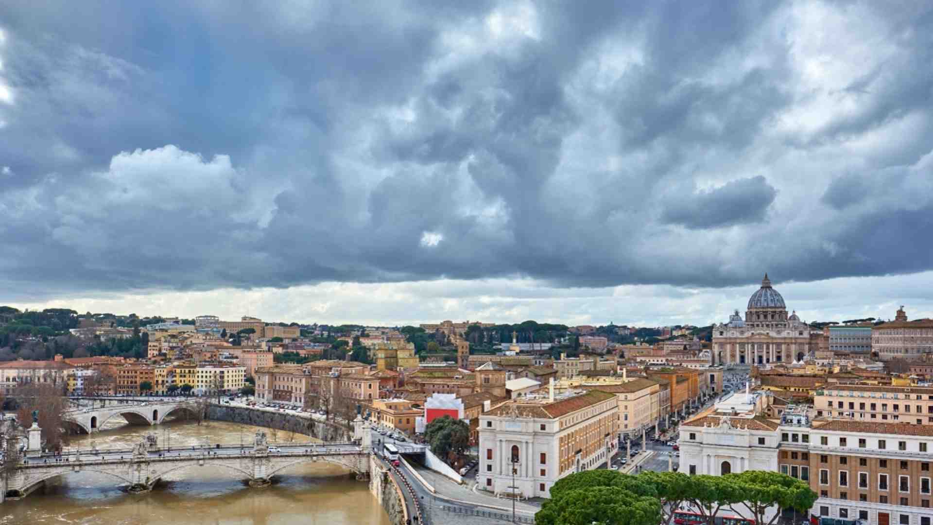 Immagine di La disparità si costruisce anche col mattone