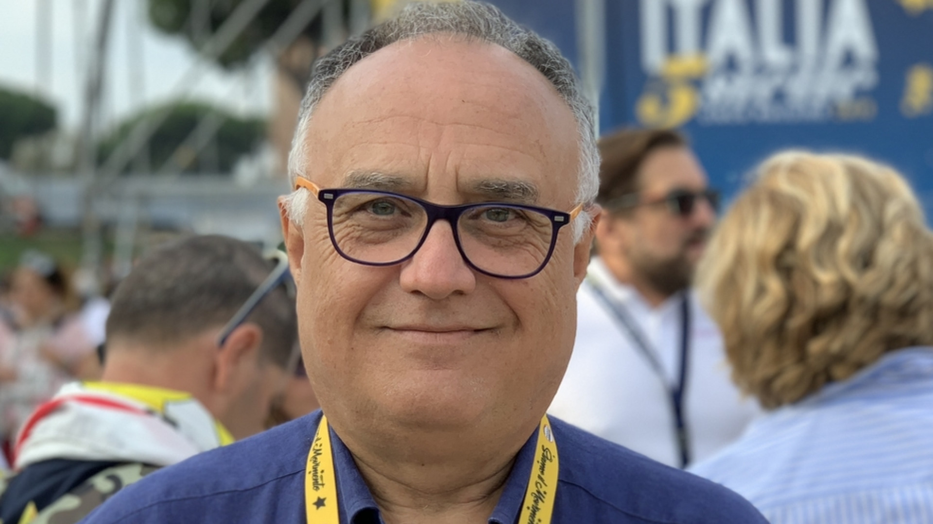 Immagine di Includere e «capacitare»: I verbi del futuro prossimo