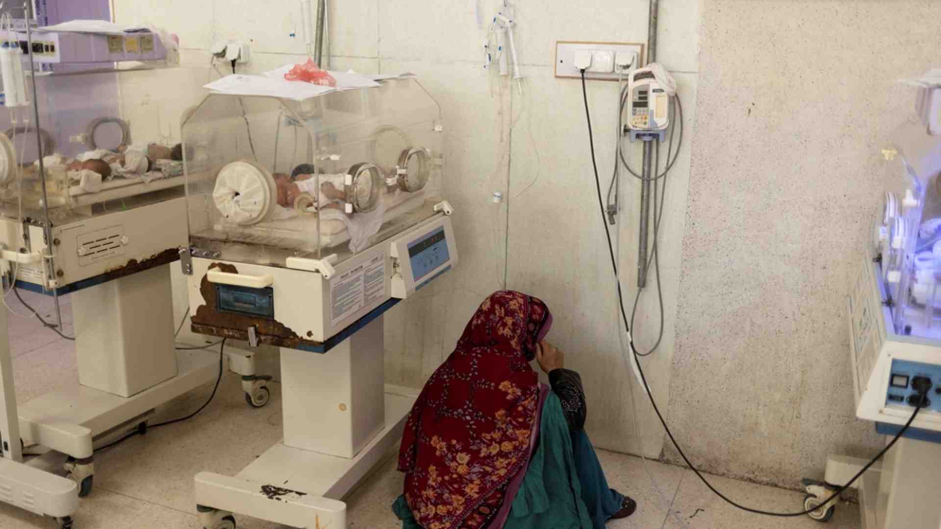 Immagine di Dal morbillo alla polio, 5 epidemie e niente fondi. Sanità al collasso
