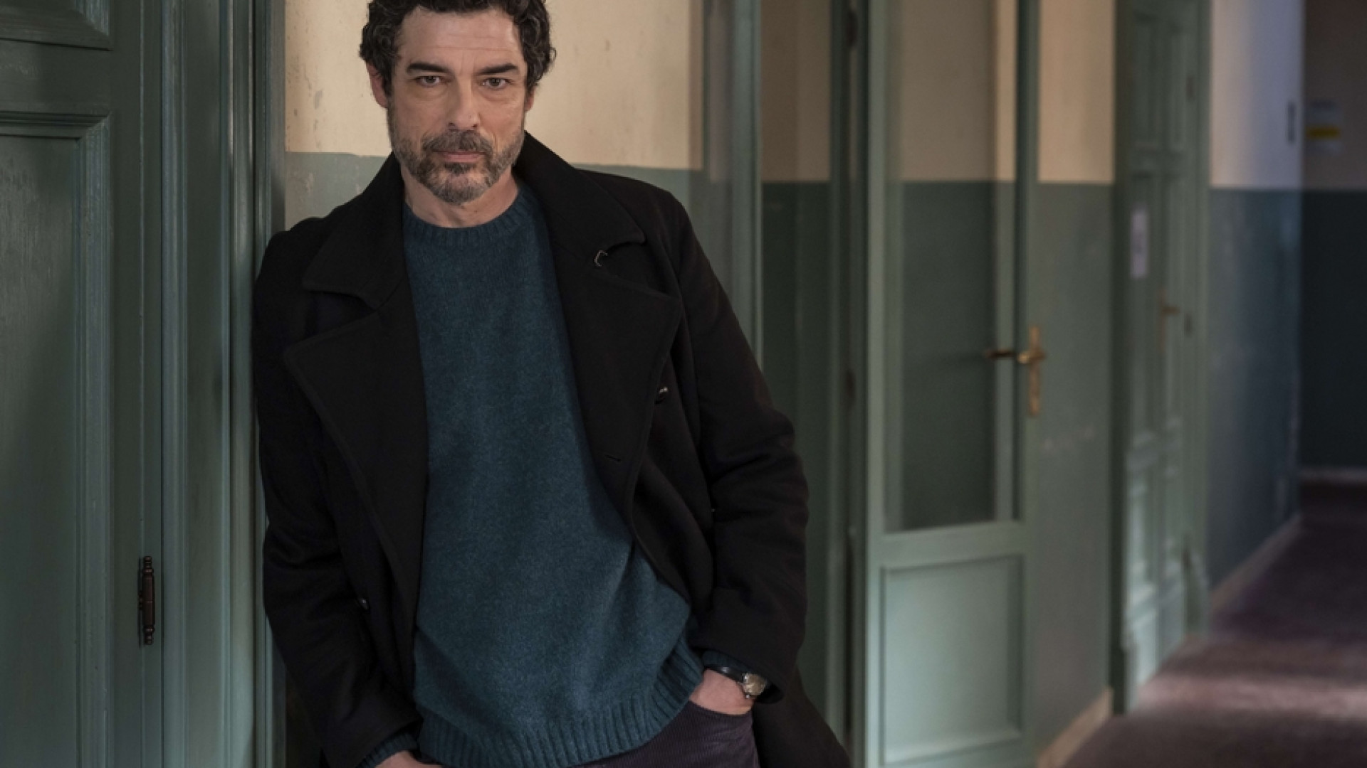 Immagine di Gassmann in cattedra: «Io sto con i giovani»