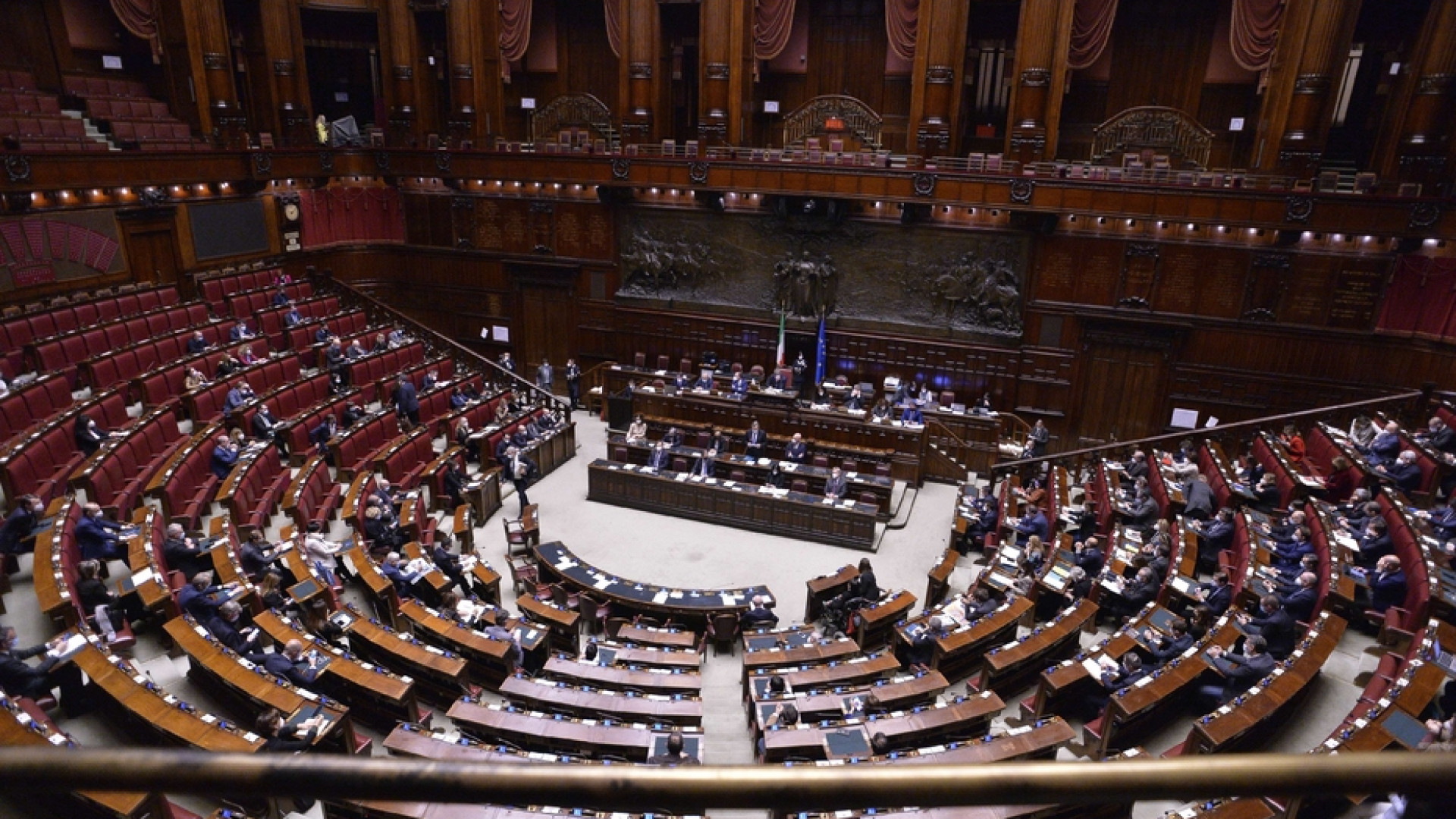 Immagine di «Morte assistita», cosa dice la proposta di legge