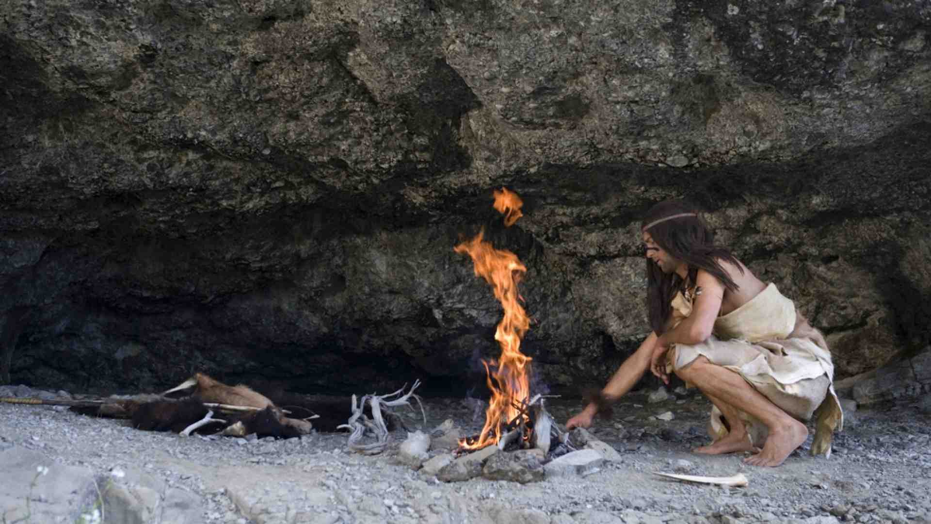 Immagine di Riscrivere la preistoria al femminile? Sì, ma volerlo non basta