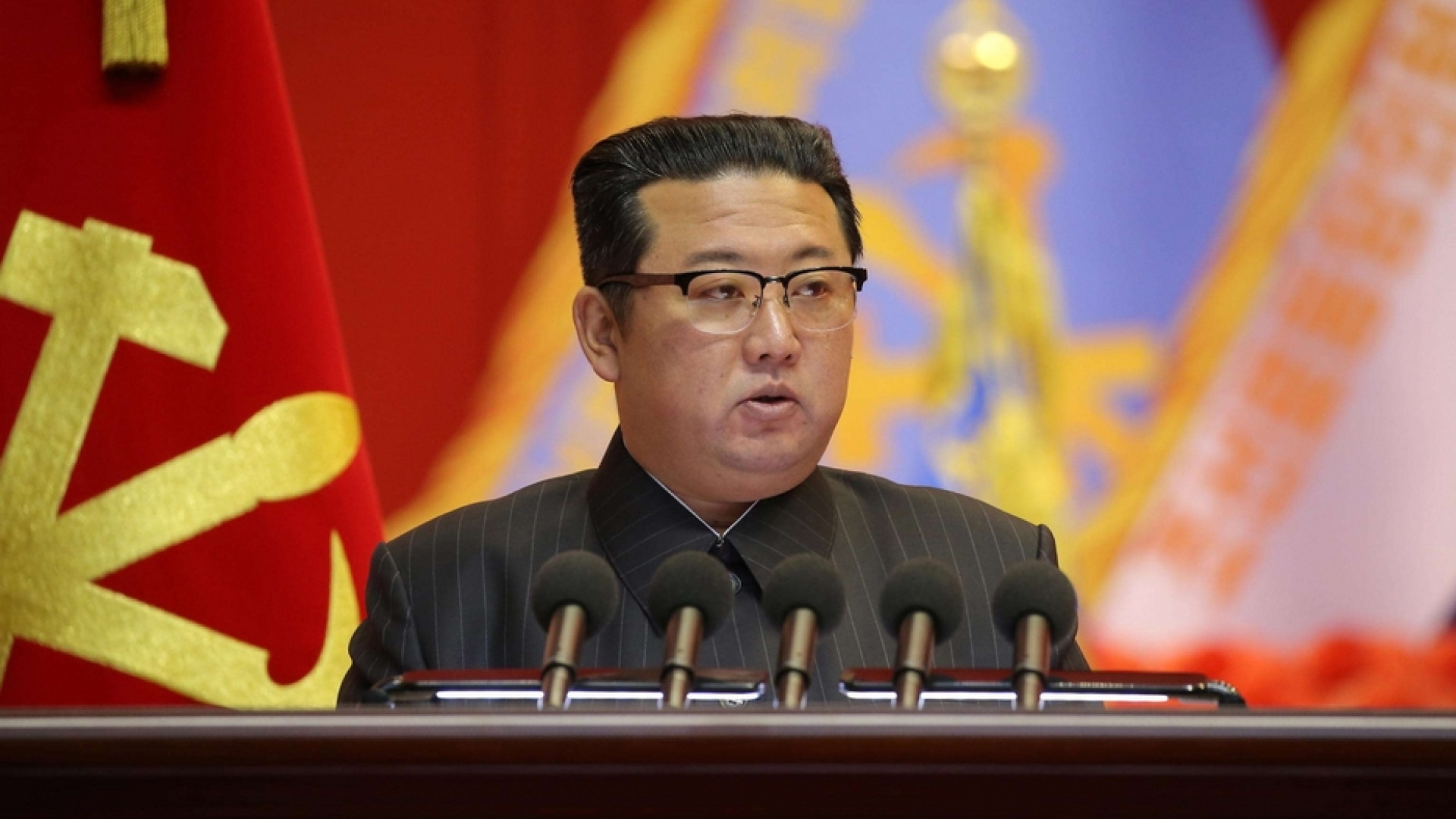 Immagine di Kim Jong-un, i primi dieci anni da dittatore