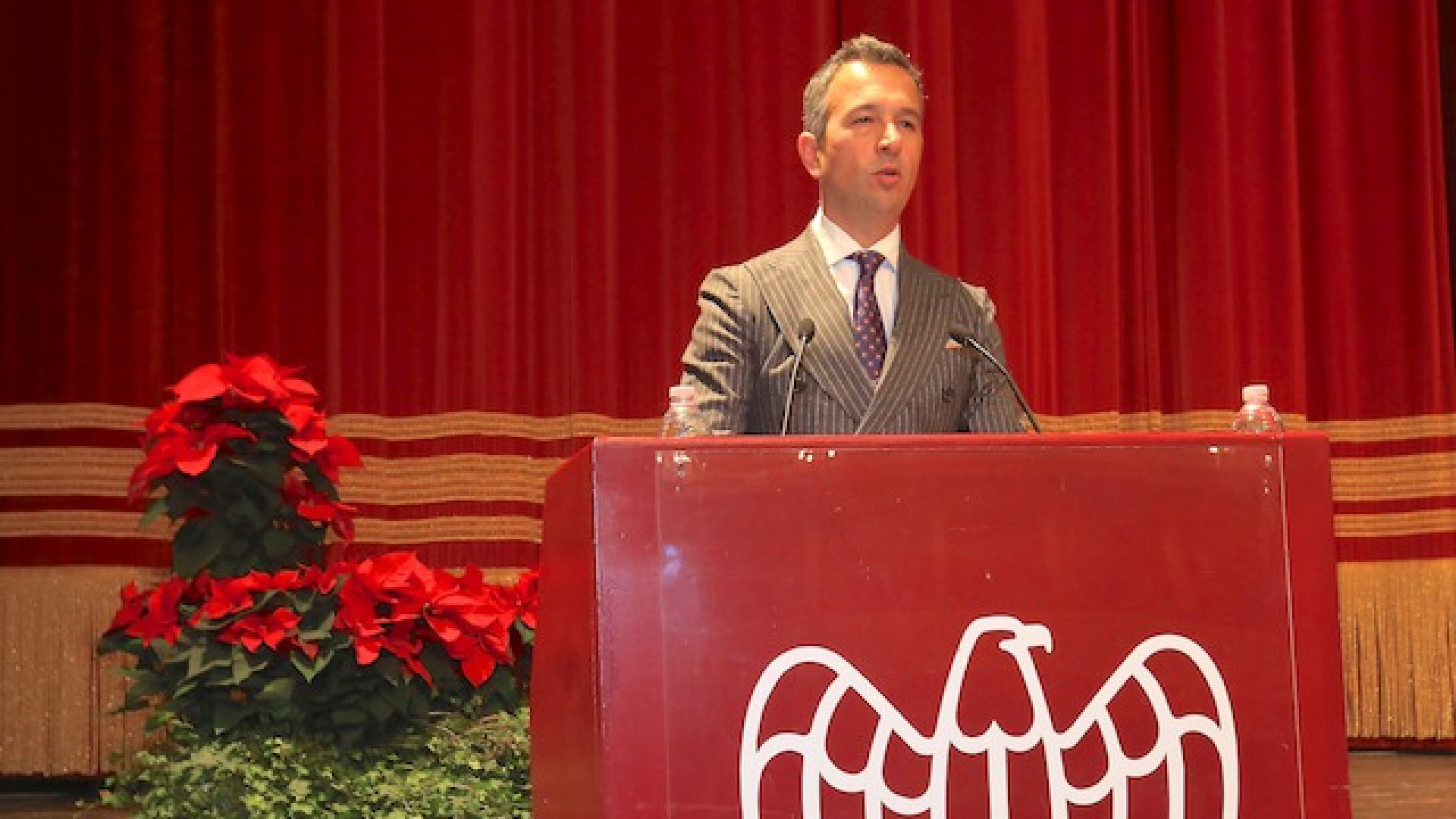 Immagine di «I giovani devono ritrovare la fiducia»