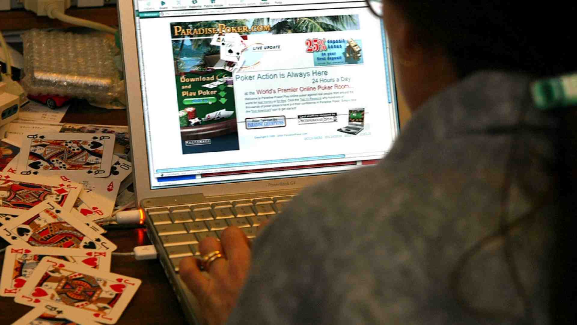 Immagine di Azzardo online, l'Italia rovesciata: il Mezzogiorno batte il Nord