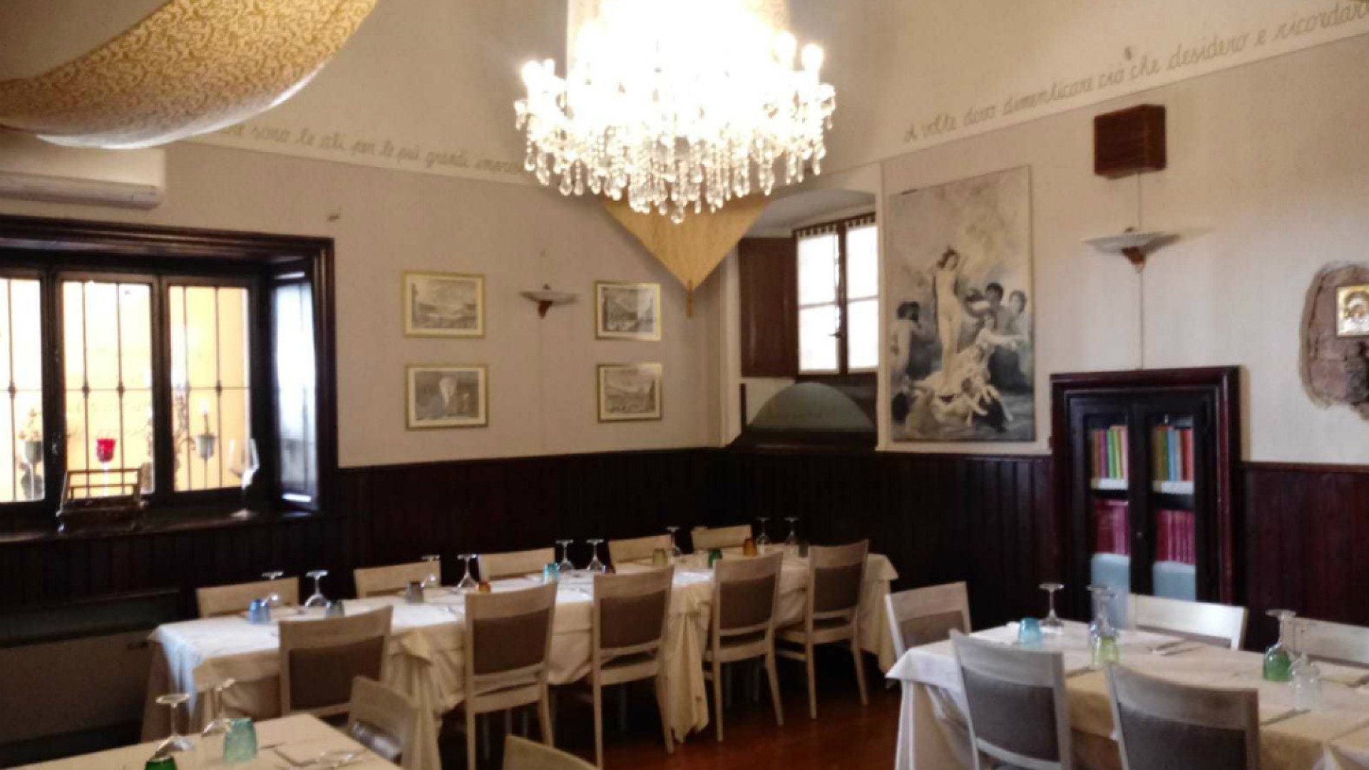 Immagine di In cucina a “La Granda” tutto è fatto in... casa