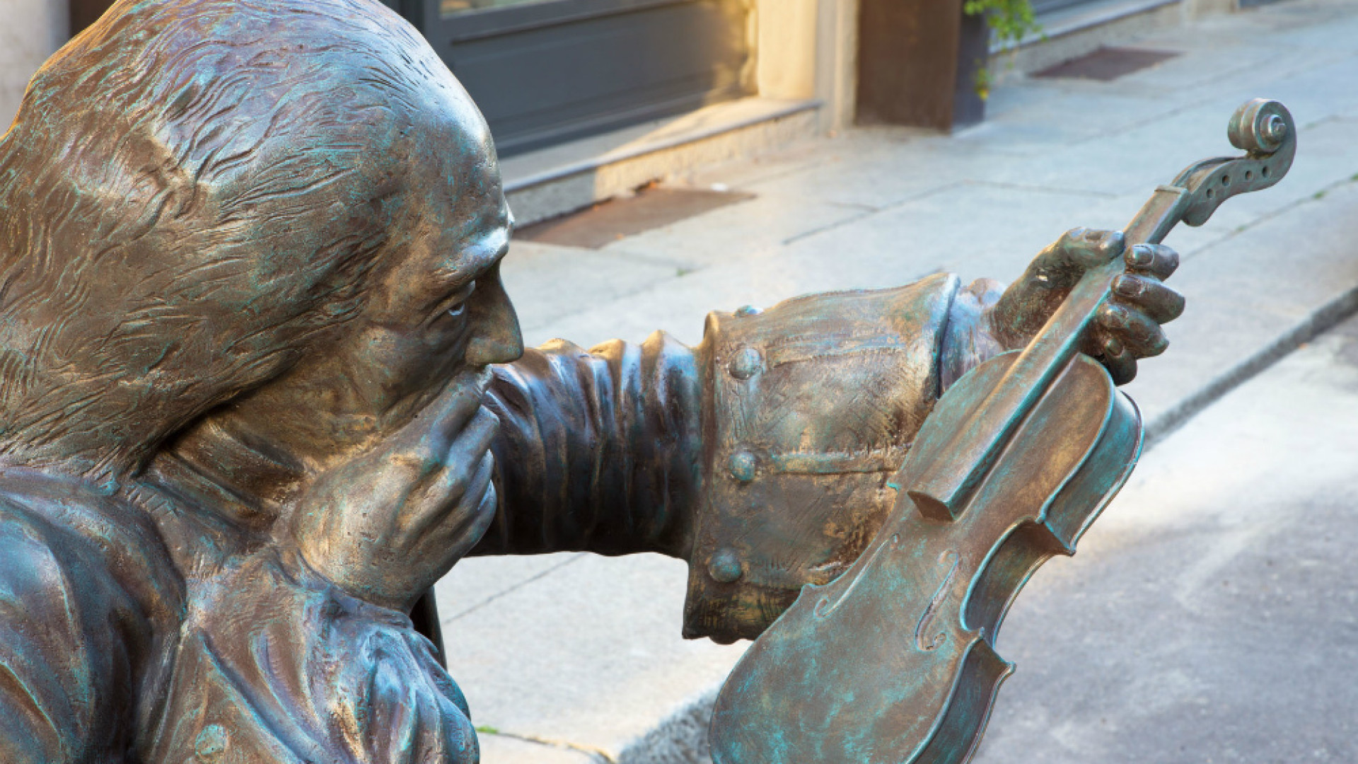 Immagine di Antonio Stradivari, genio e metodo