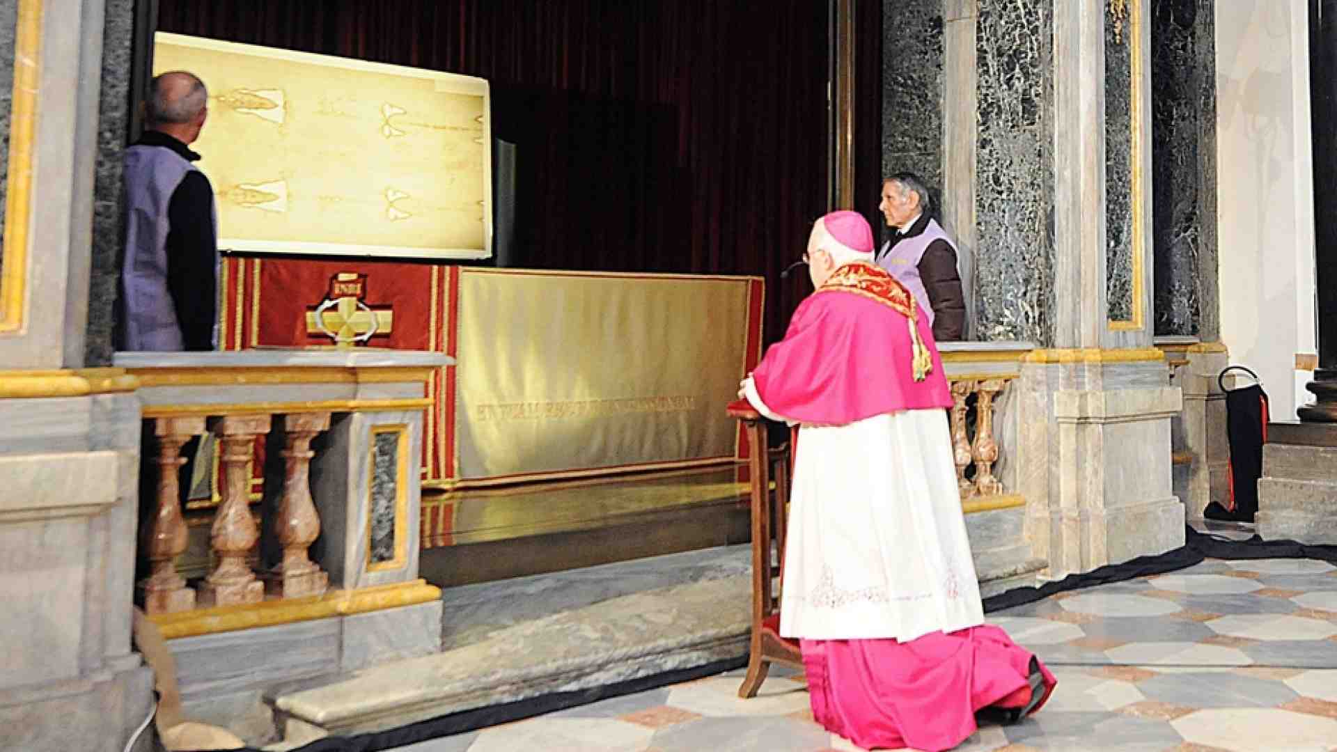 Immagine di Il cammino di Taizé arriva a Torino. Ecco la prima tappa di fine anno