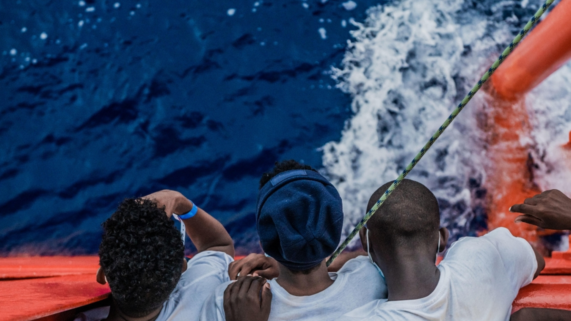 Immagine di Respingimenti in Libia: opporsi si può. A Roma si fa giustizia