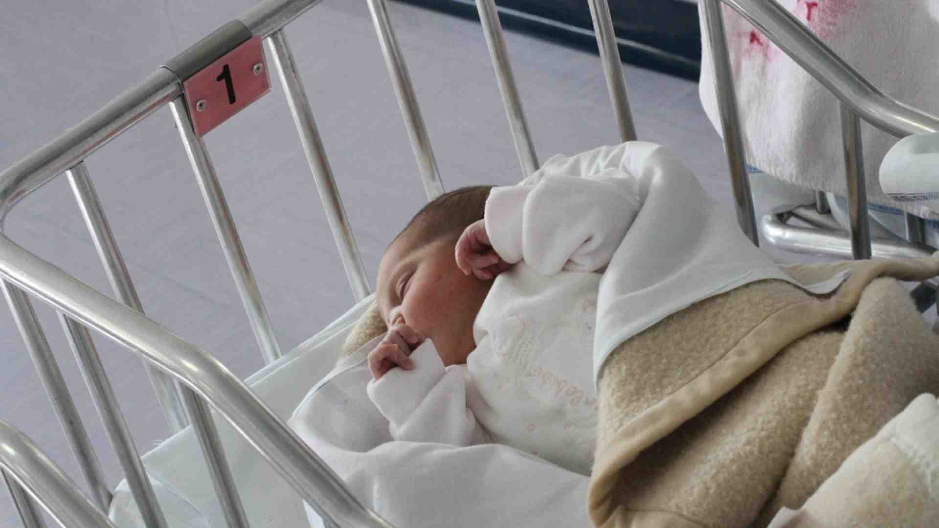 Immagine di Nella crisi demografica cinese la frattura tra popolo e Partito