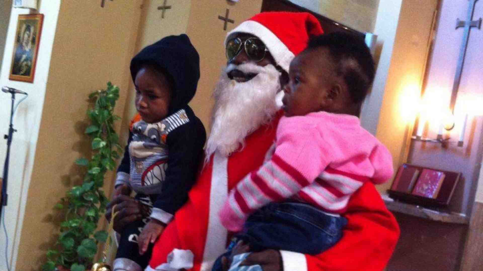 Immagine di In Libia il Natale dei cattolici è accanto ai migranti