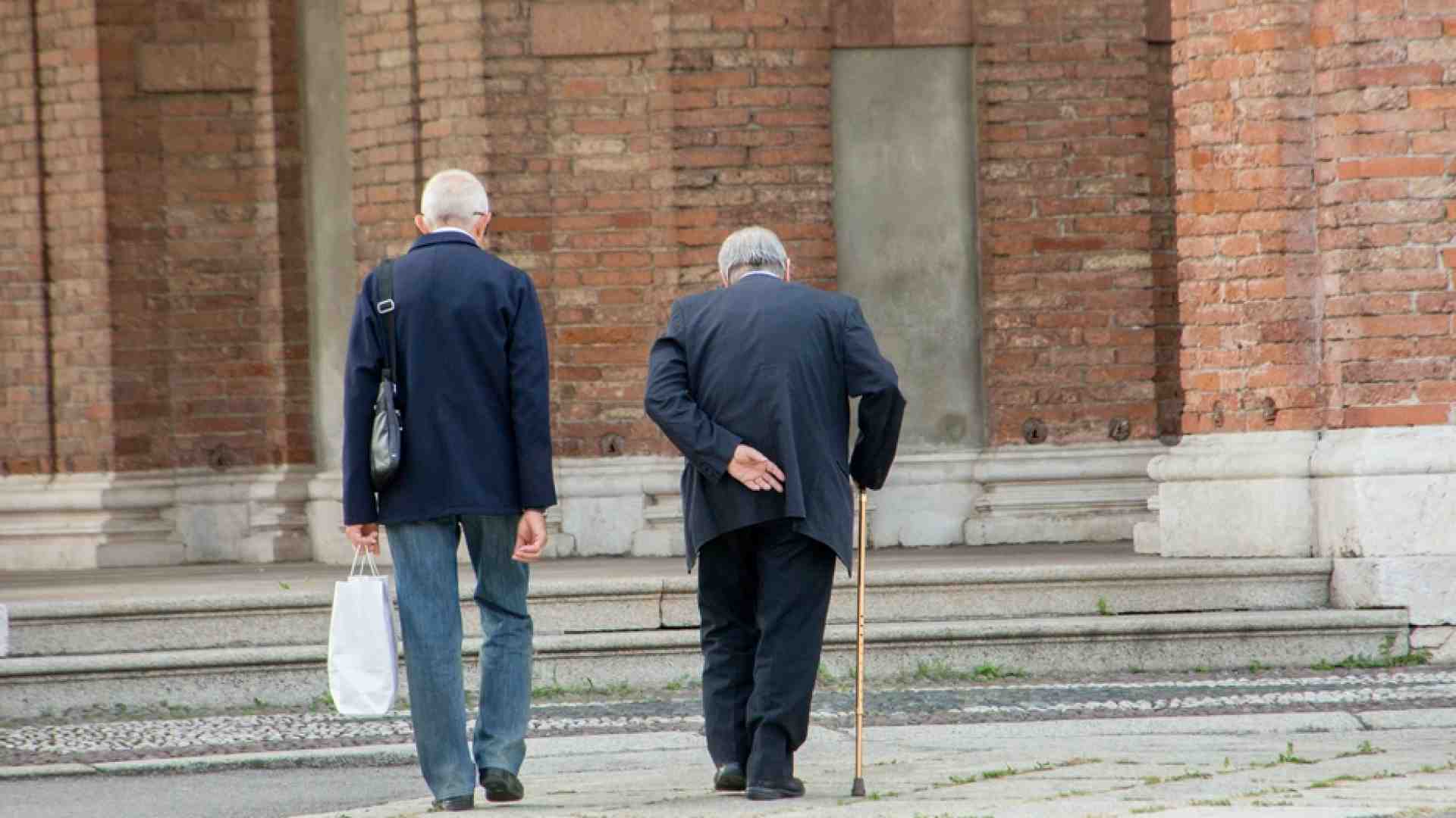Immagine di Dal ricalcolo contributivo una stangata per i pensionati