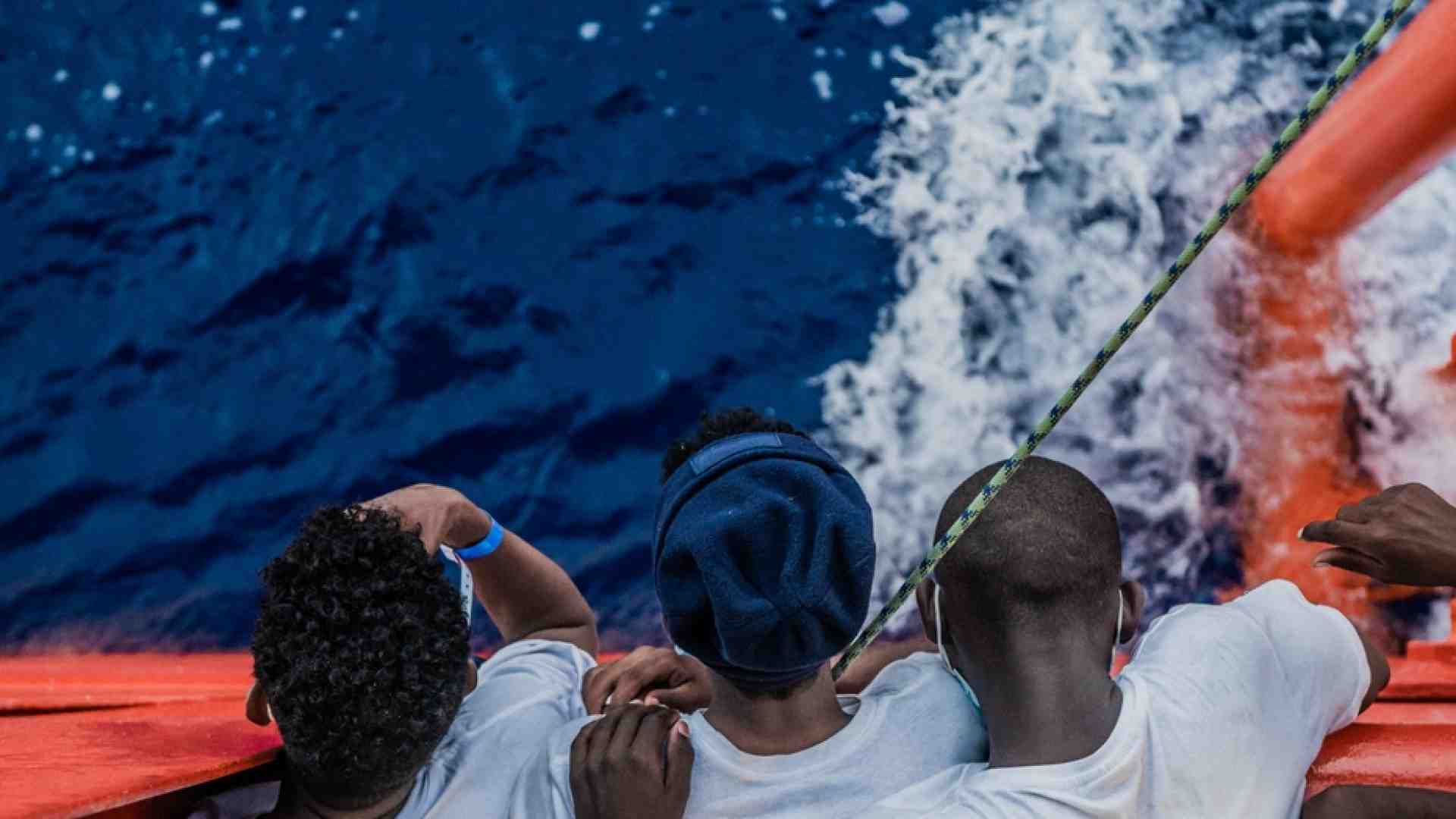 Immagine di Respingimenti in Libia: opporsi si può. A Roma si fa giustizia