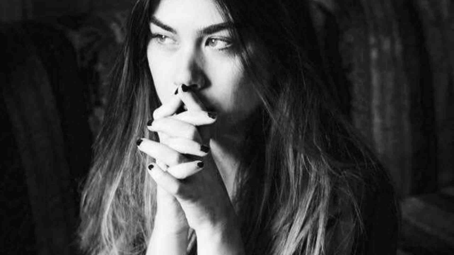 Immagine di “La notte brucia”, il premiato corto di Angelica Gallo