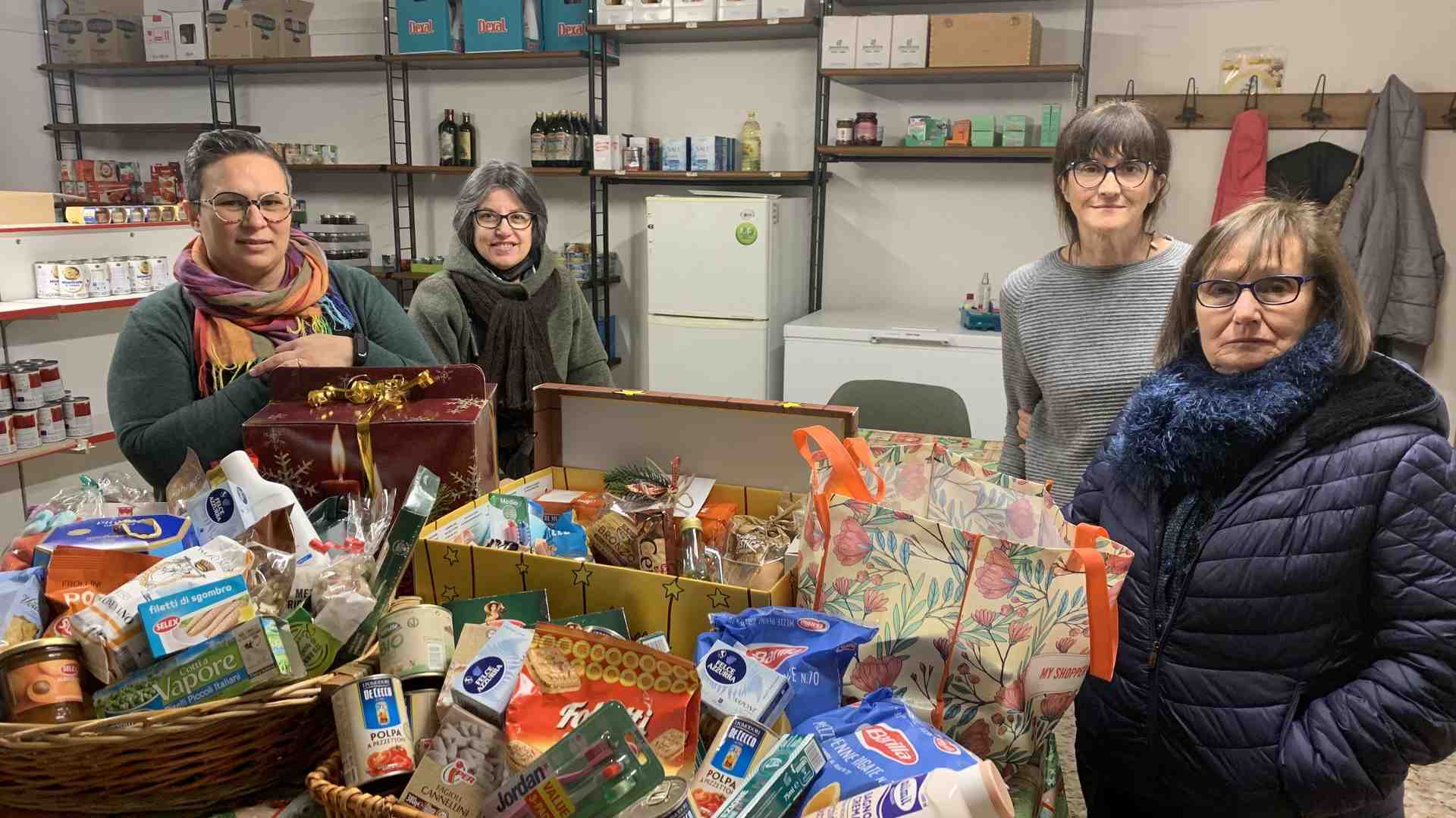 Immagine di Il “Calendario dell’Avvento al contrario” aiuta la Caritas