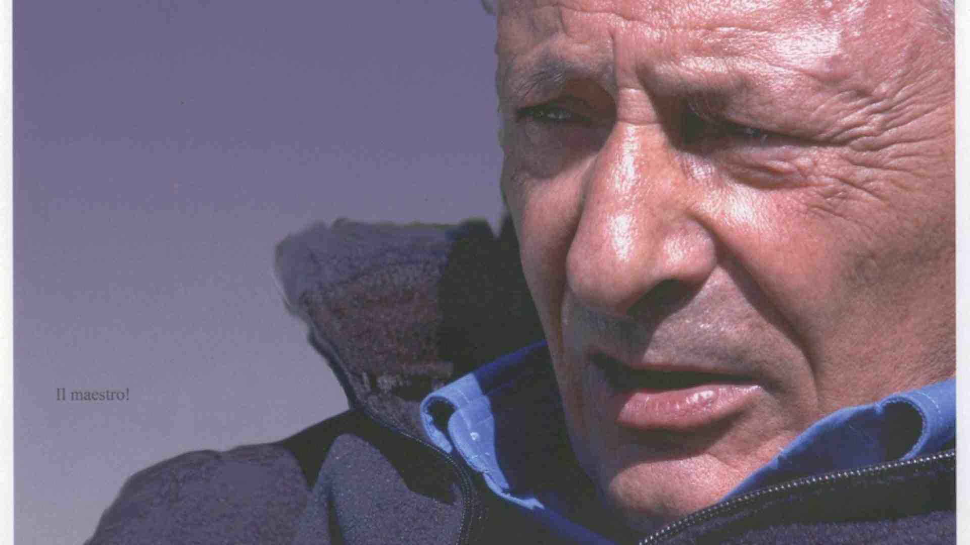 Immagine di Mogol, nel mio canto libero il senso della nostra vita