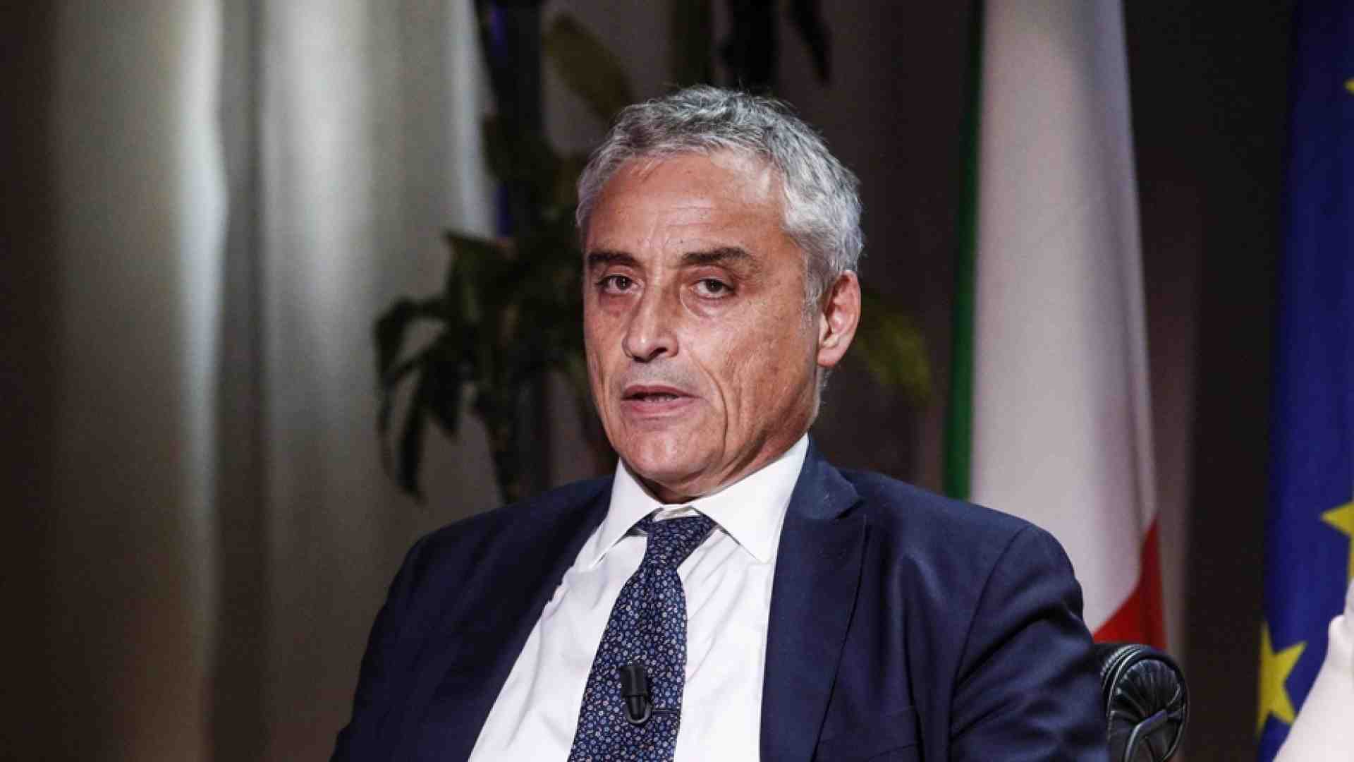 Immagine di L'ambasciatore Massari: no alla tensione, ora in Ucraina serve più dialogo