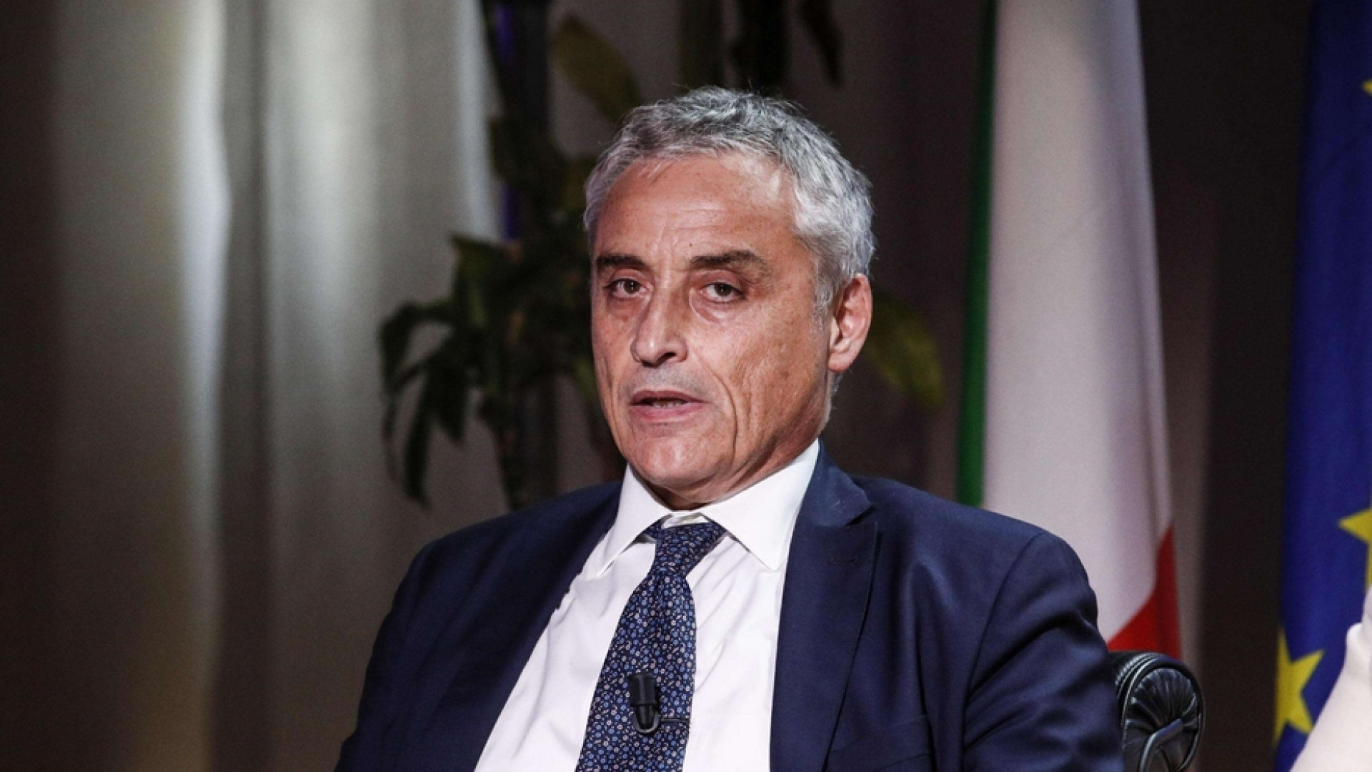 Immagine di L'ambasciatore Massari: no alla tensione, ora in Ucraina serve più dialogo
