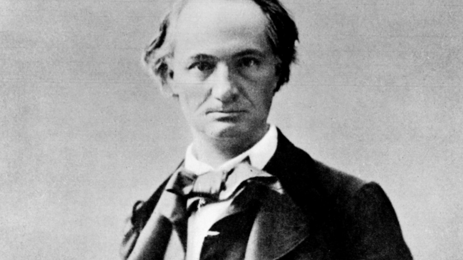 Immagine di Baudelaire, fiori di terribile bellezza
