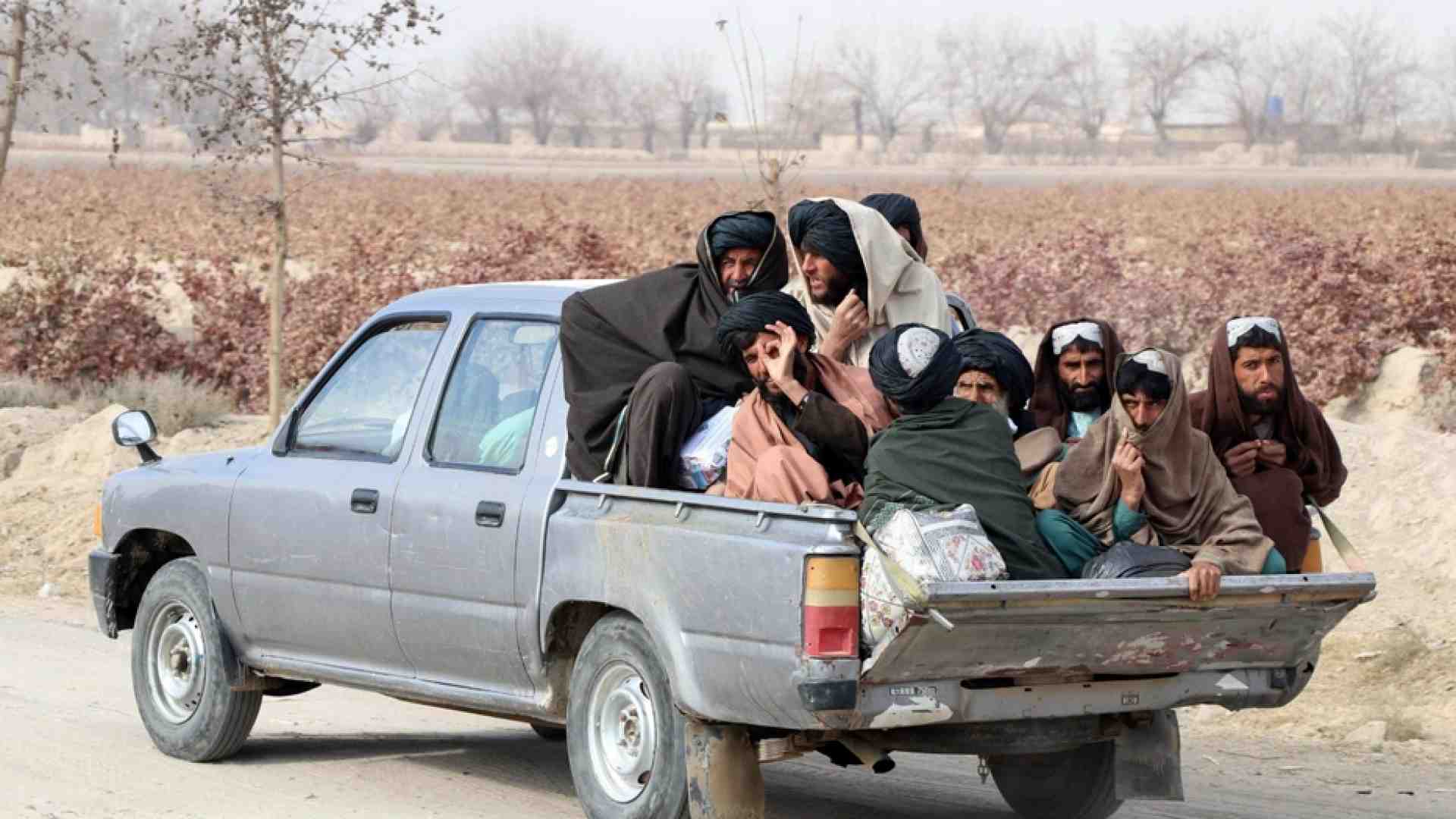 Immagine di Solidarietà, non sanzioni, la strada per l'Afghanistan