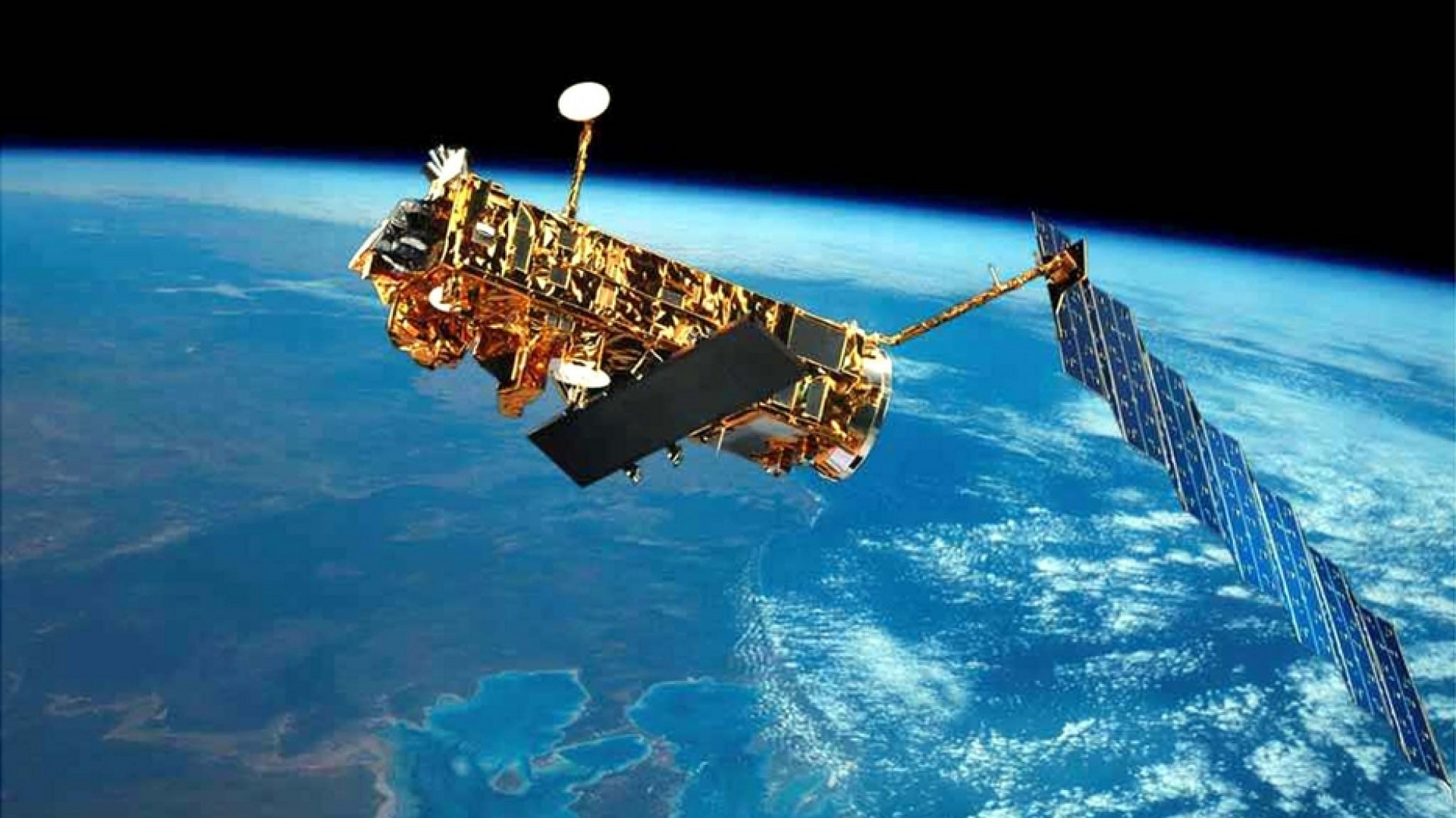 Immagine di Dai Sapiens al Covid: l'avventura ecologica vista dallo spazio