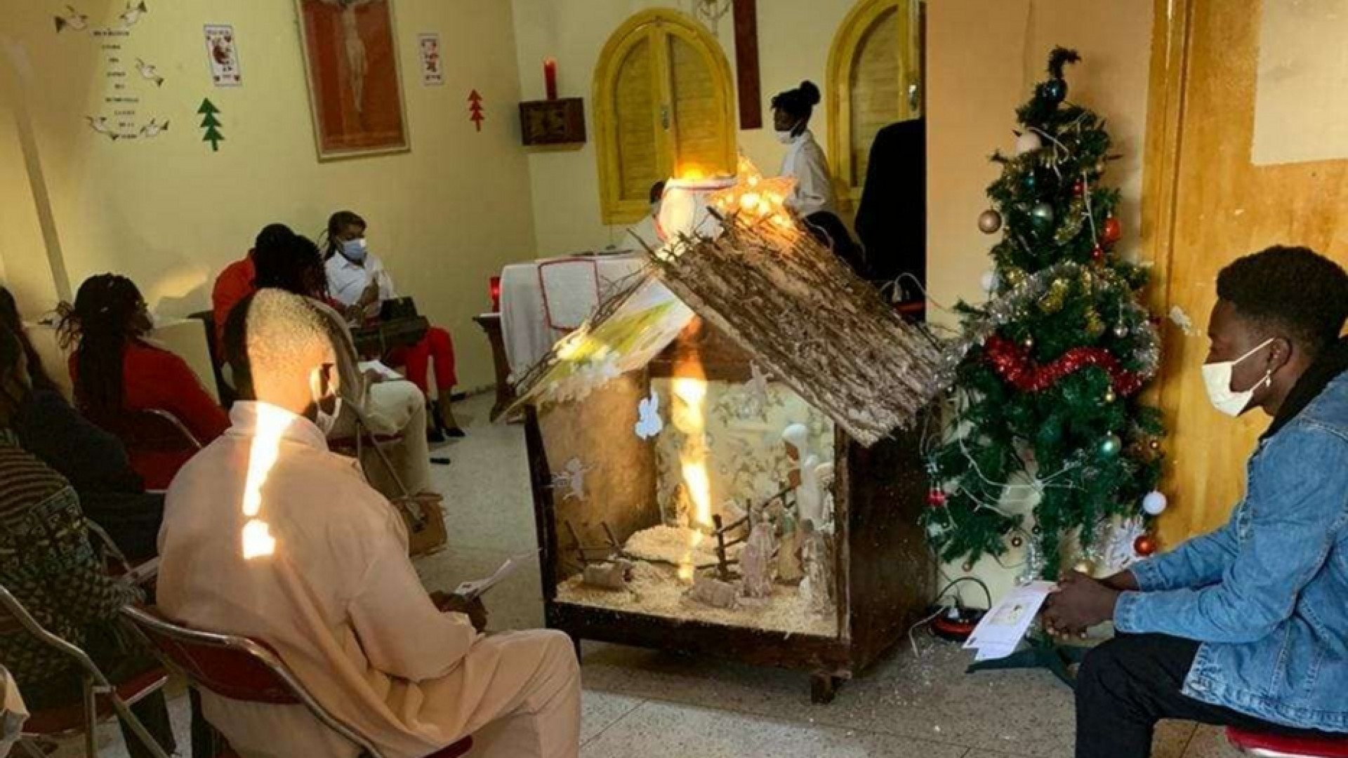 Immagine di In Marocco il Natale è nel segno del dialogo
