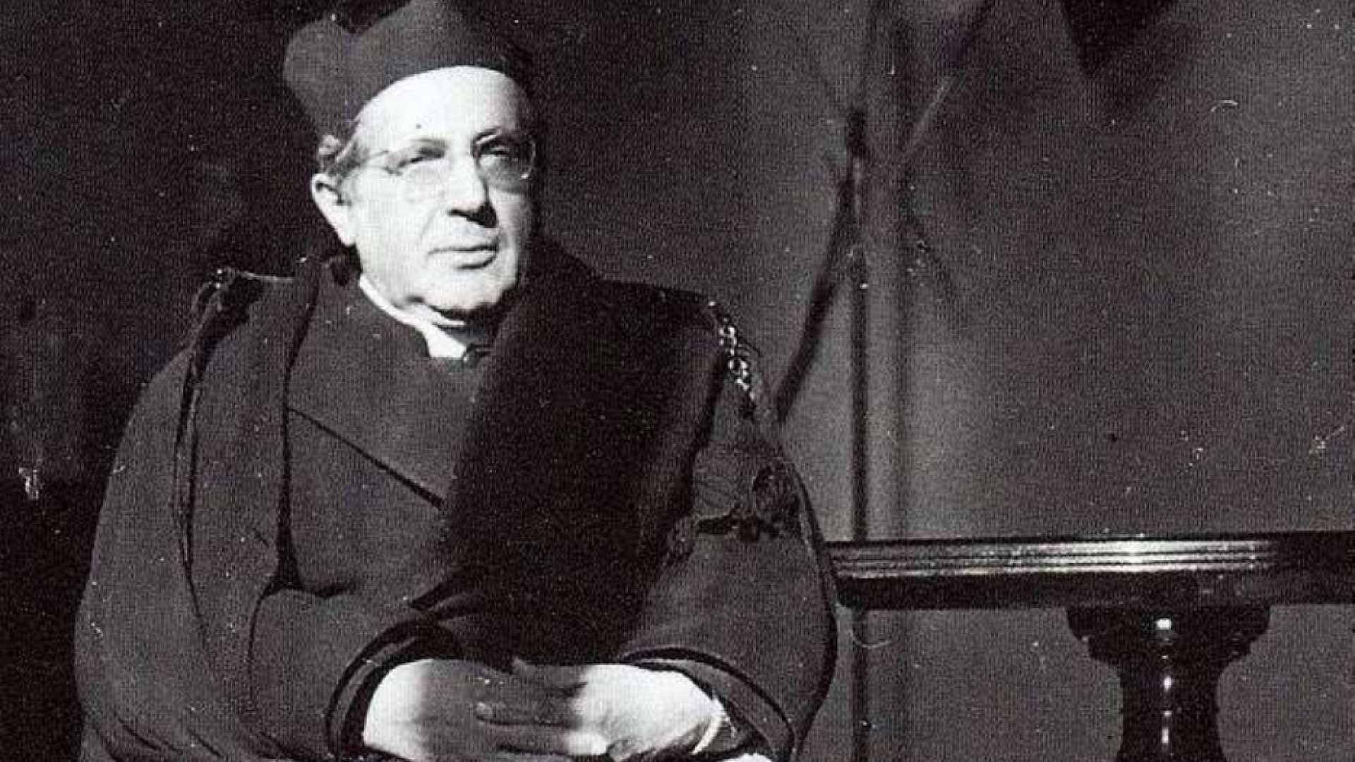 Immagine di Don Giuseppe De Luca: una biografia inedita attraverso gli epistolari