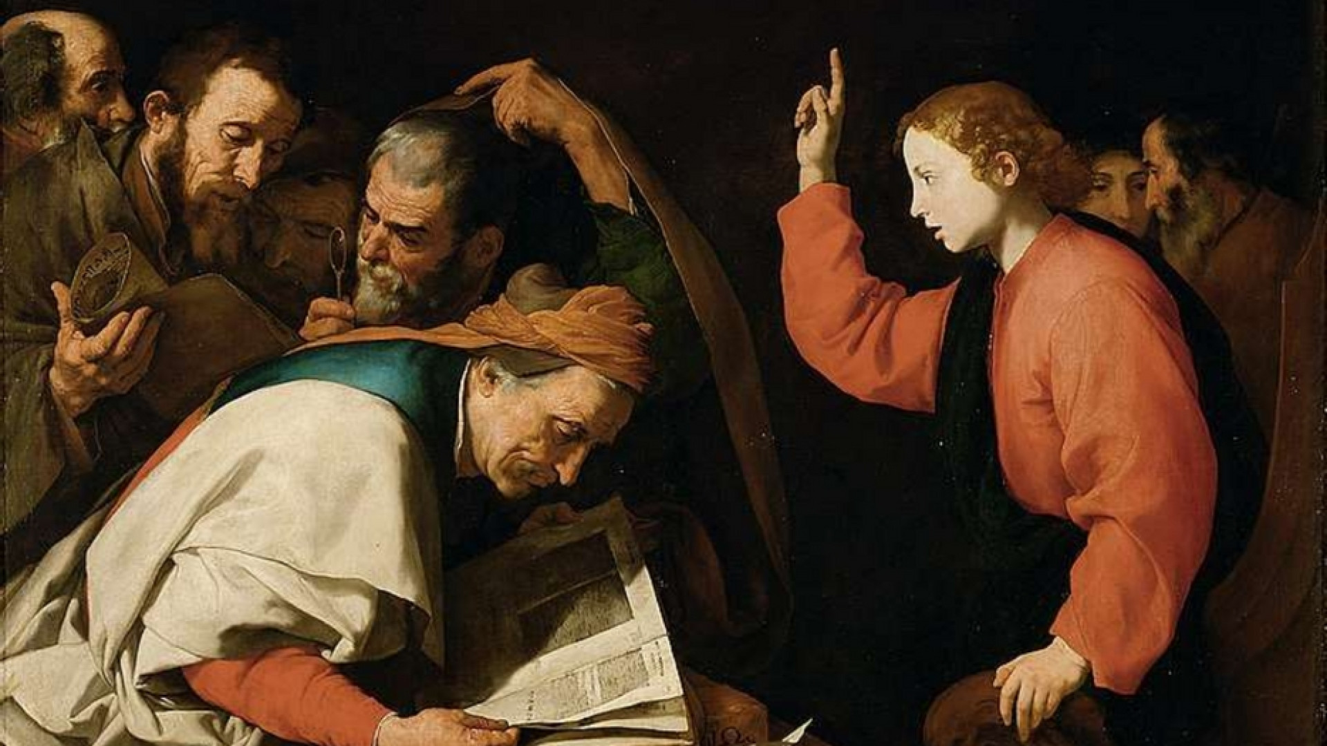 Immagine di È in casa che si impara l'arte d'amare, di essere felici