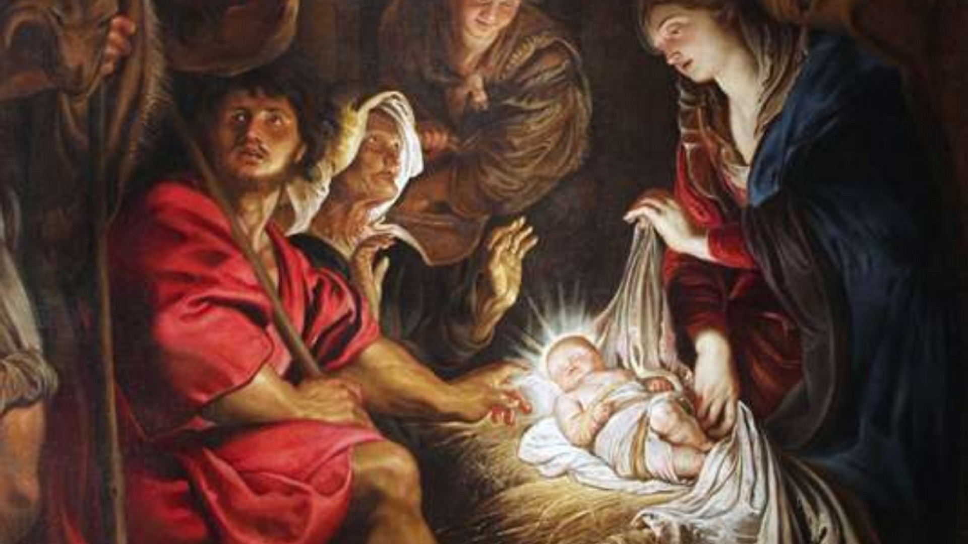 Immagine di Le Messe in diretta tv e social di Natale e Santo Stefano 2021