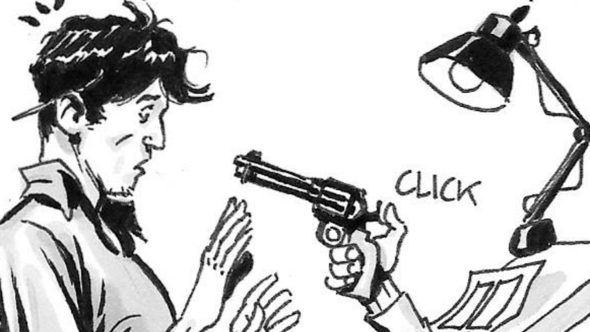 Immagine di «Zagor è con me da sempre: come lettore e ora come autore»