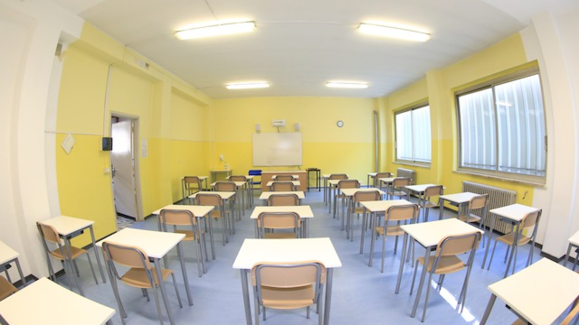 Immagine di Istruzione, una spesa a... geometria variabile