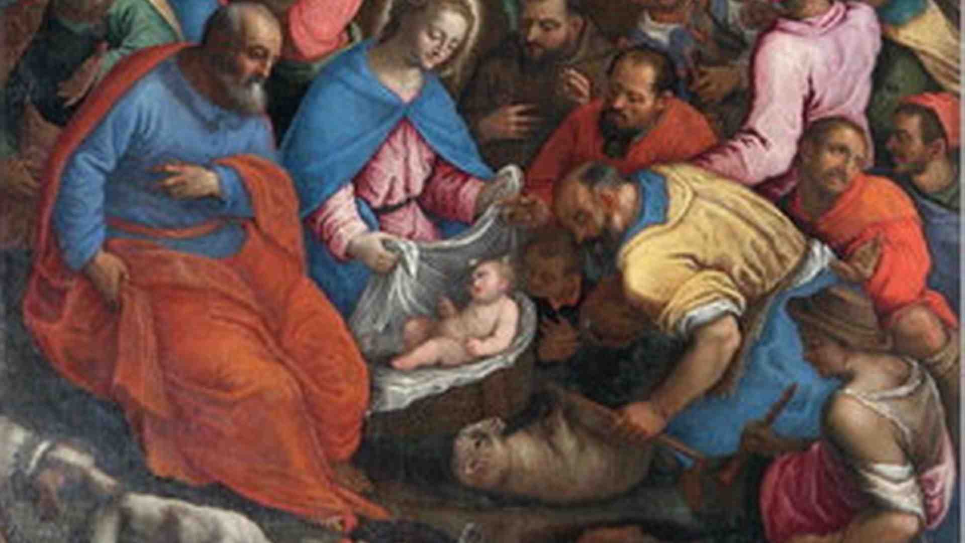 Immagine di La speranza rinasce in una culla tra gli ultimi