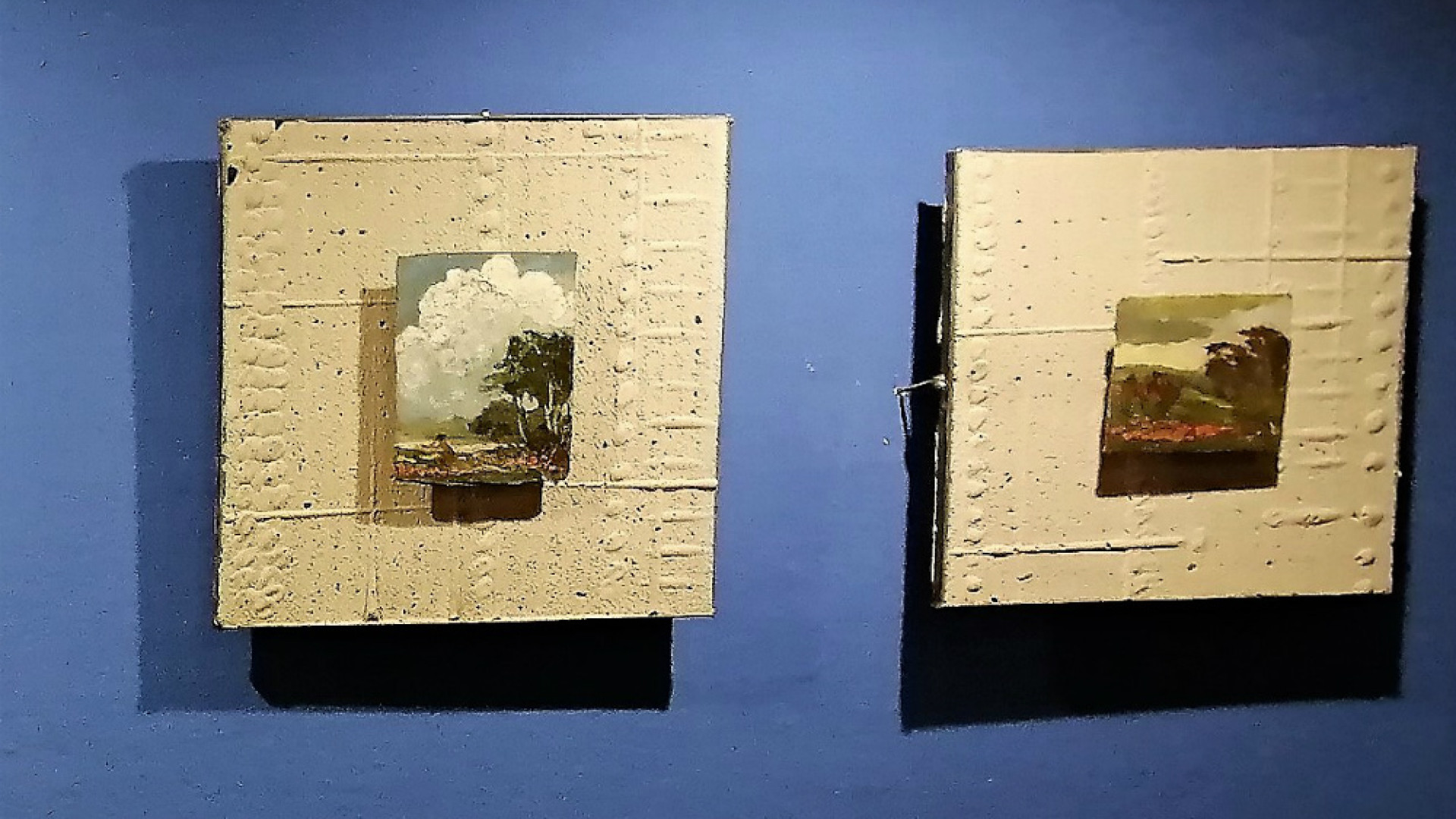 Immagine di Dov’è l’arte?