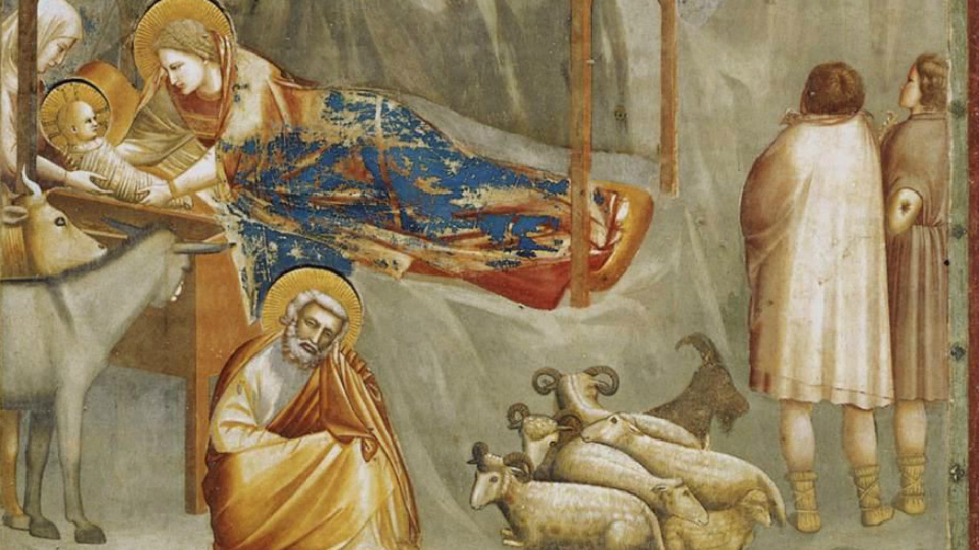 Immagine di Il vero "sole" dei credenti
