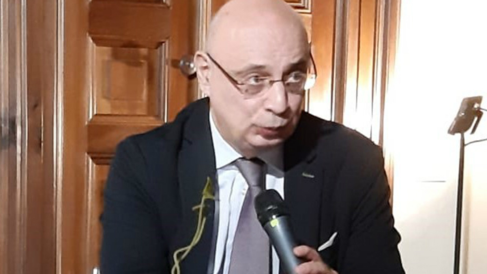 Immagine di I liutai e la ricerca del “suono perfetto”