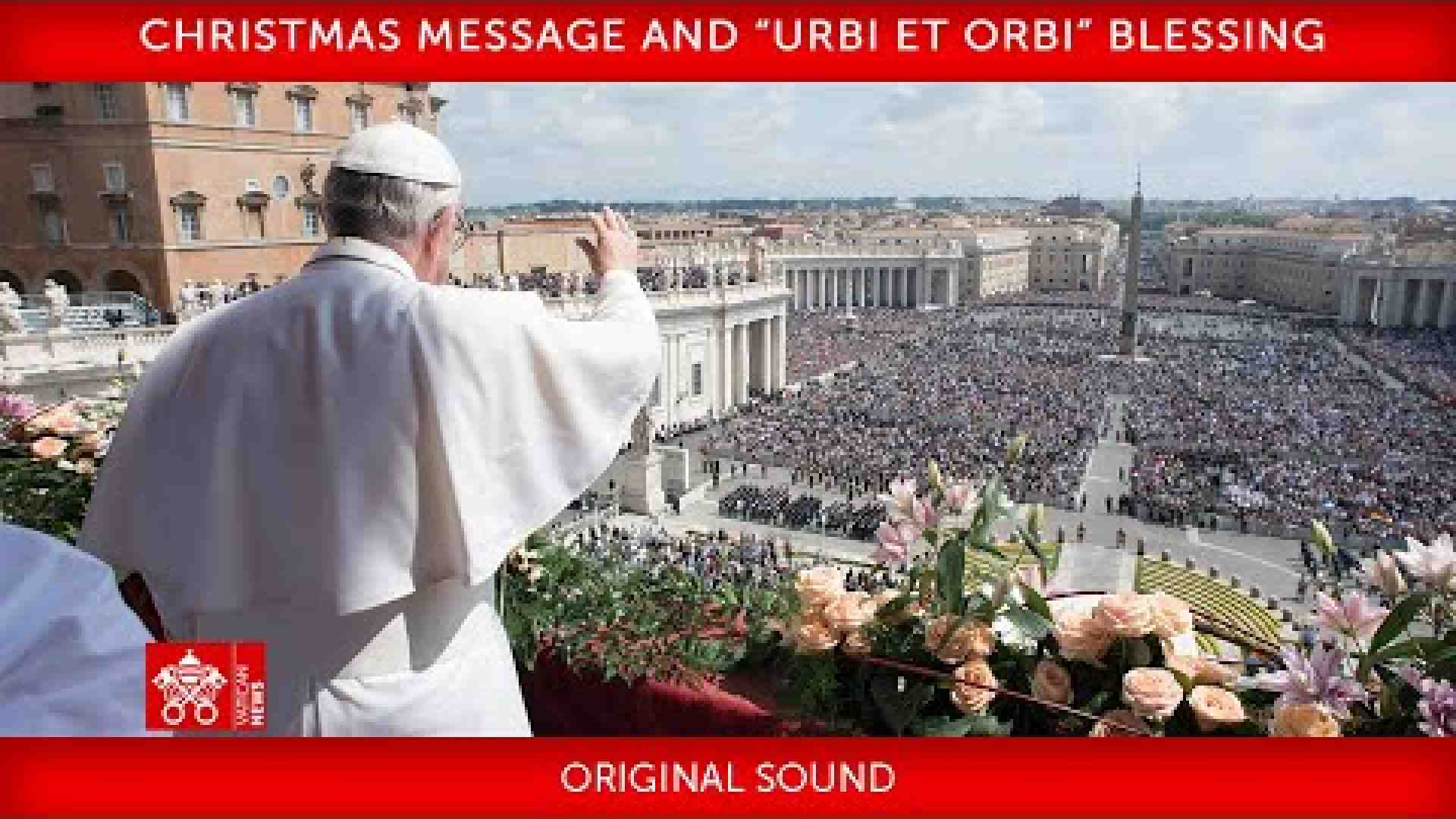 Immagine di Dalla Siria allo Yemen, dall'Etiopia al Sudan: il Papa e le crisi nel mondo