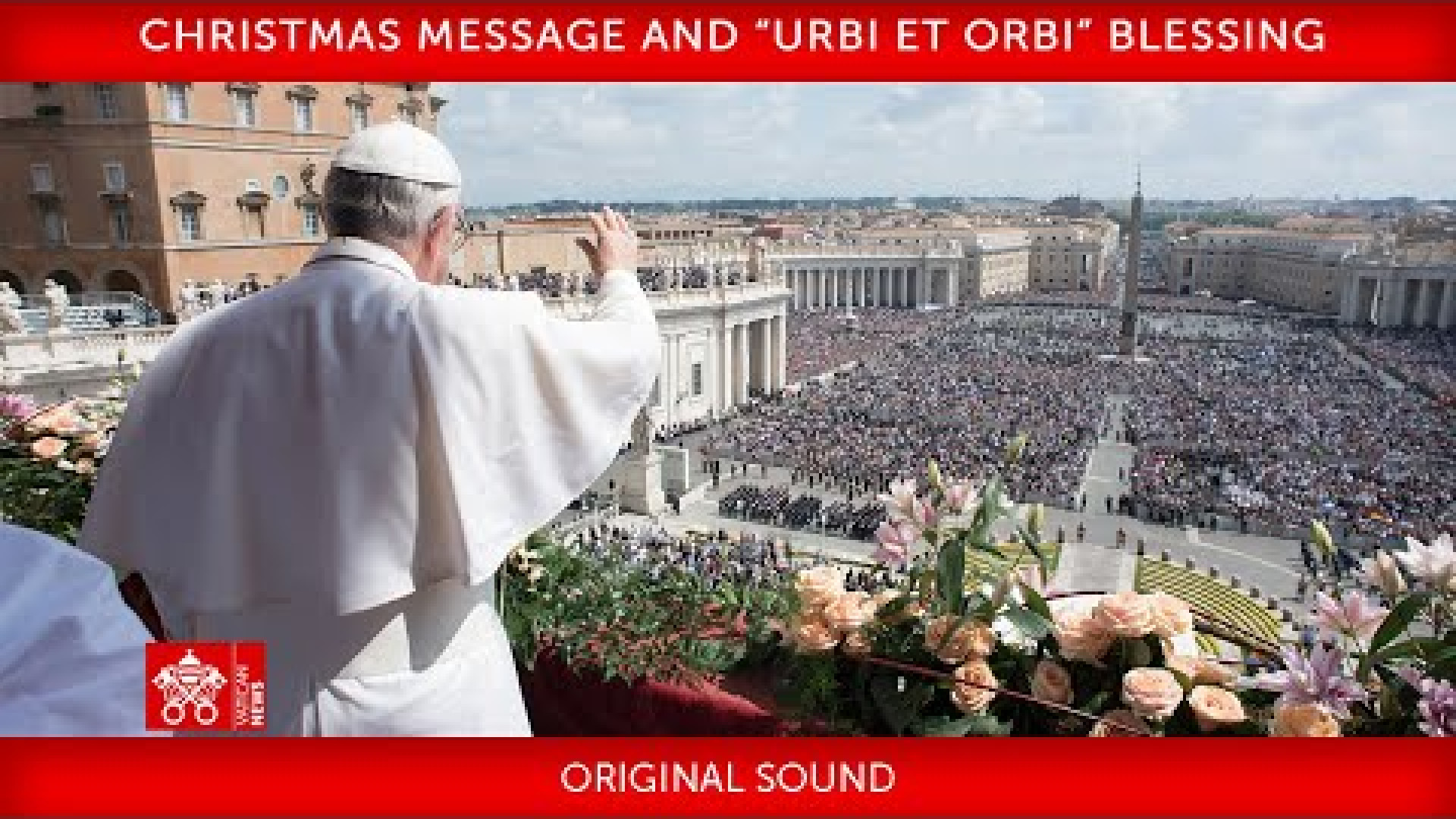 Immagine di Dalla Siria allo Yemen, dall'Etiopia al Sudan: il Papa e le crisi nel mondo